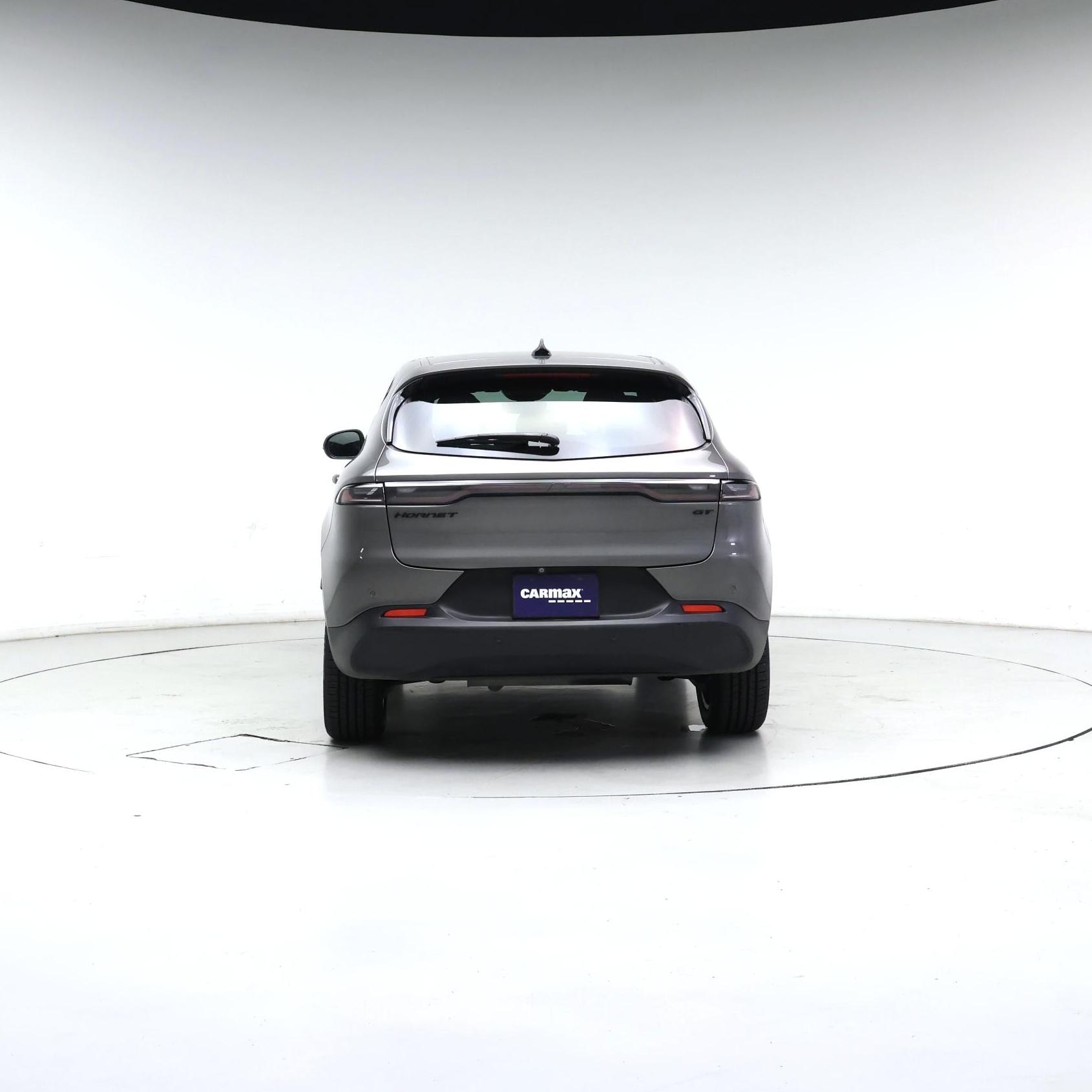 Thumbnail: 2024 Dodge Hornet - 6