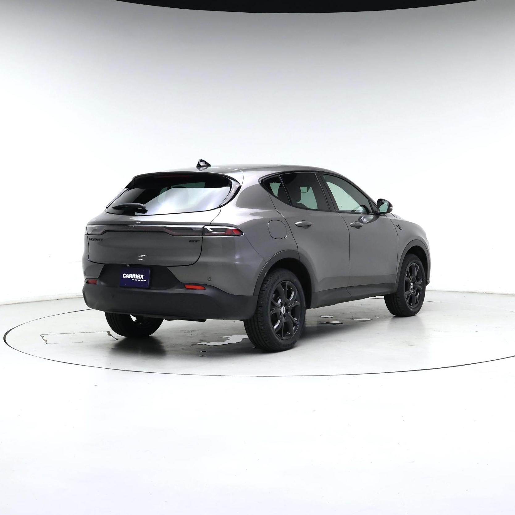 Thumbnail: 2024 Dodge Hornet - 8