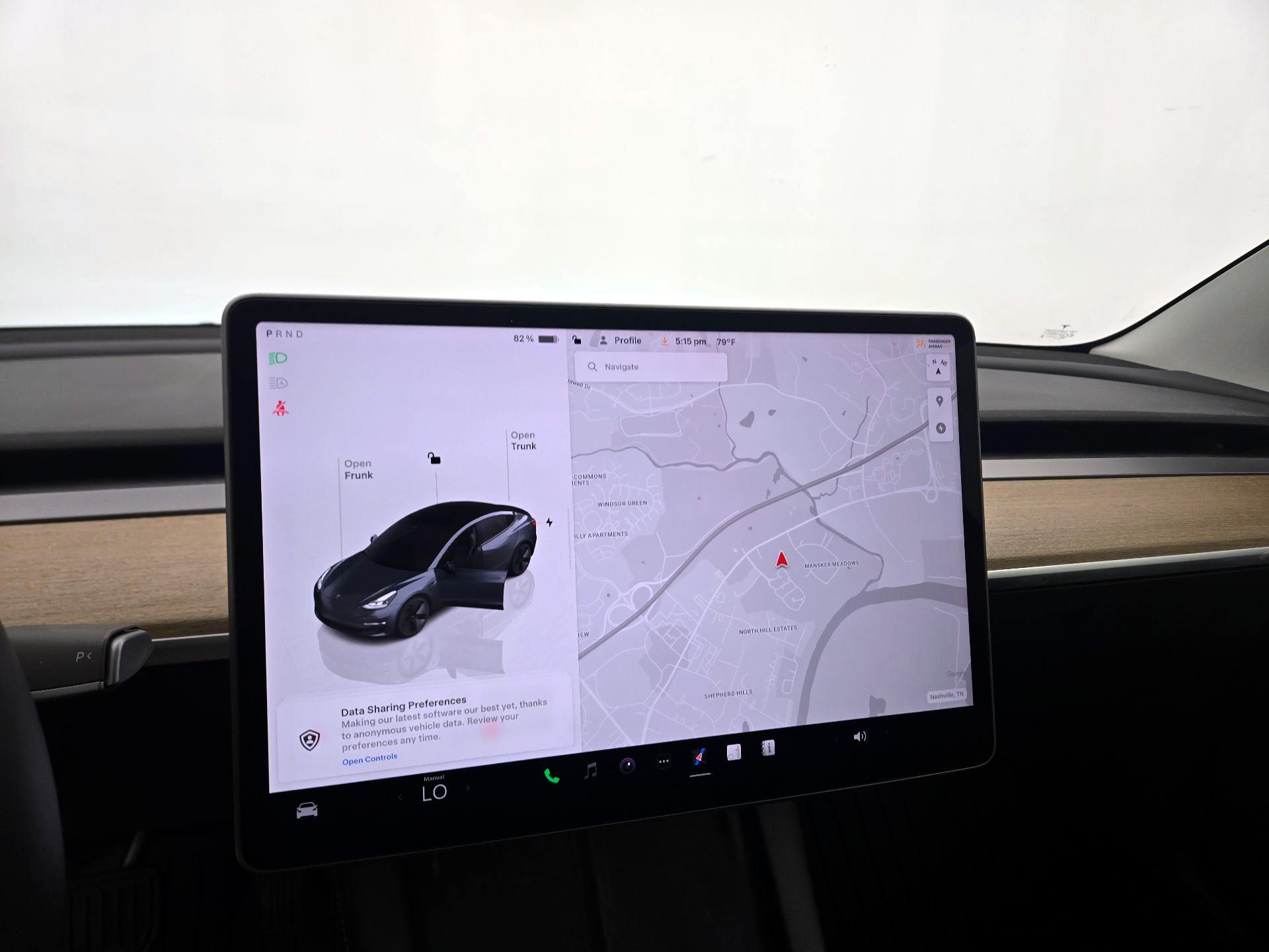 Thumbnail: 2022 Tesla Model 3 - 13