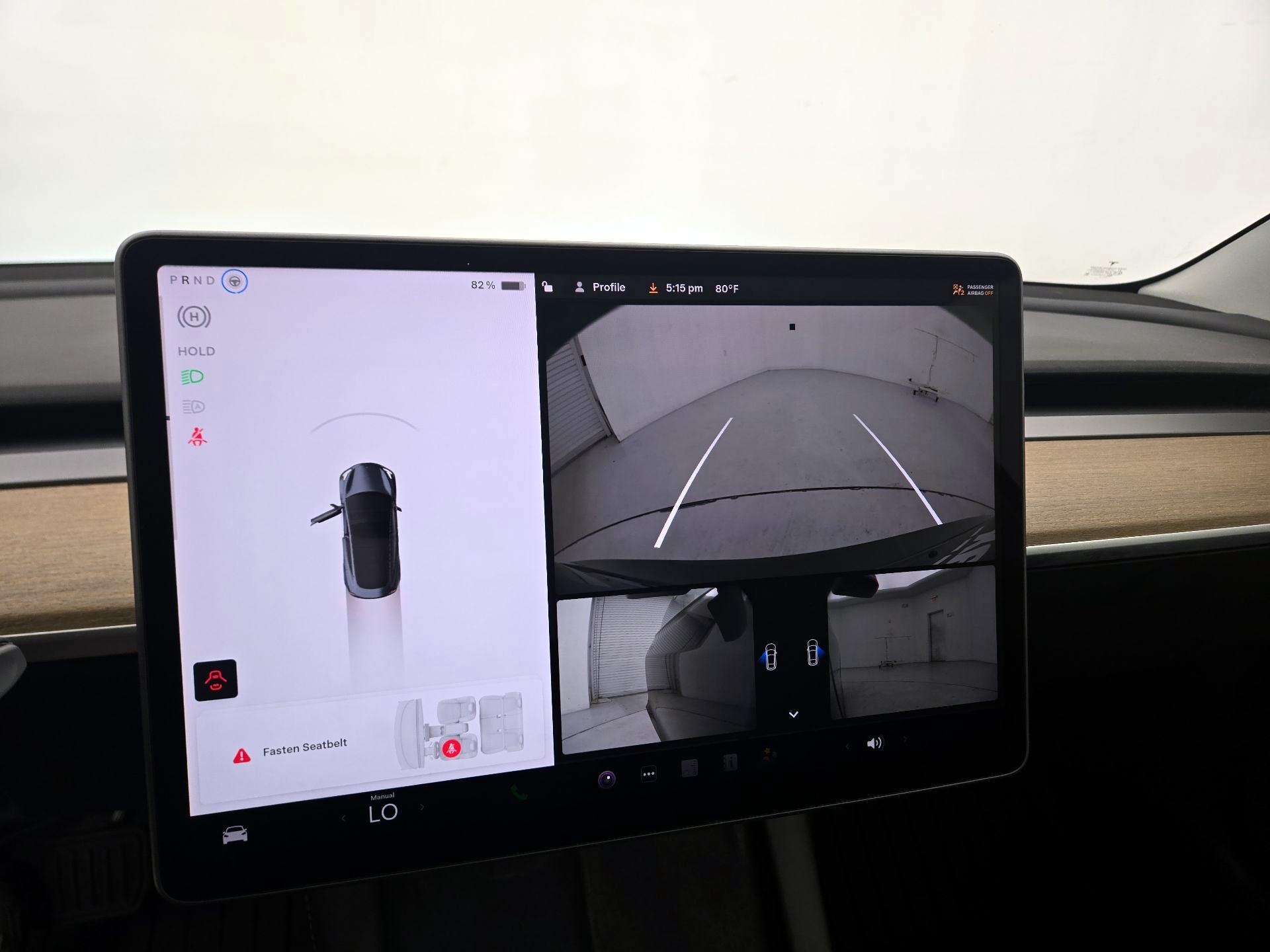 Thumbnail: 2022 Tesla Model 3 - 14