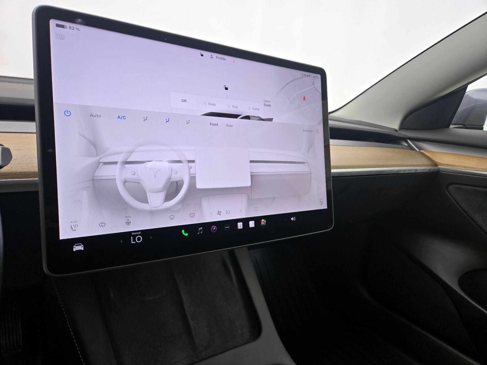 Thumbnail: 2022 Tesla Model 3 - 16