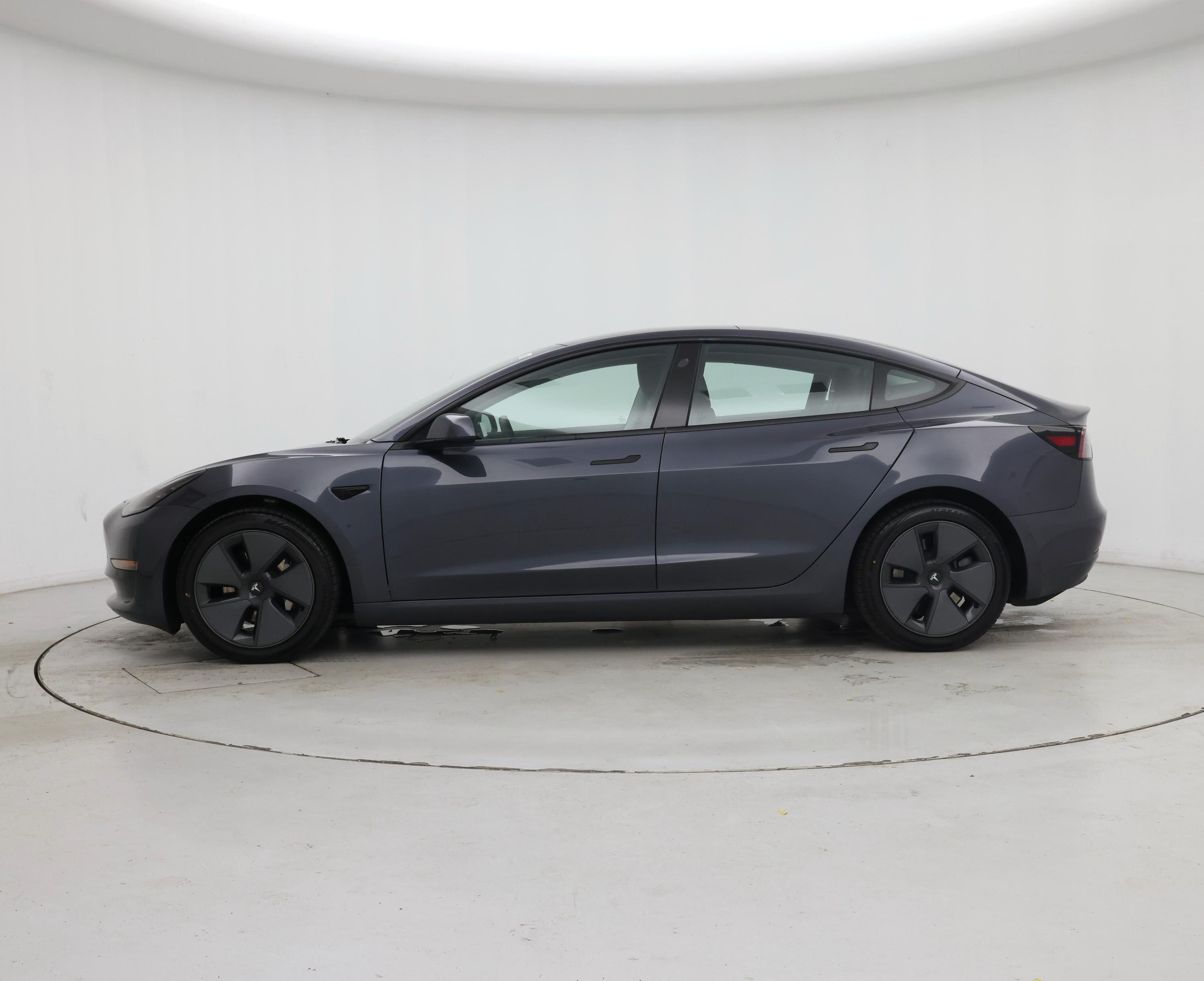 Thumbnail: 2022 Tesla Model 3 - 3