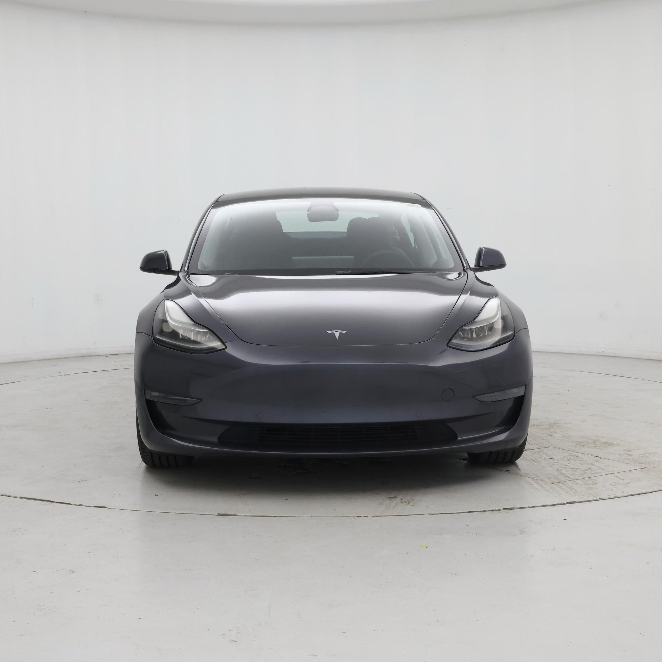 Thumbnail: 2022 Tesla Model 3 - 5
