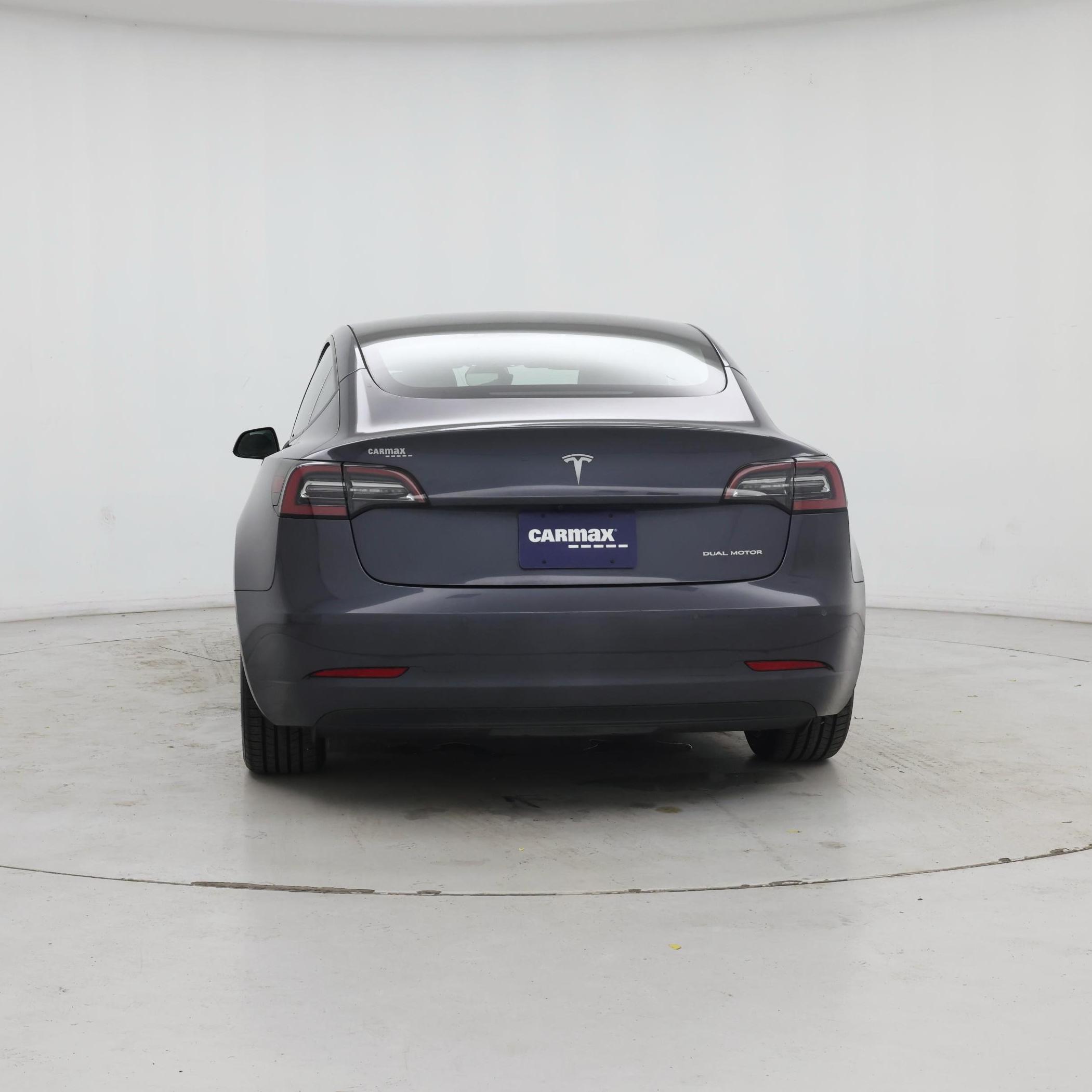 Thumbnail: 2022 Tesla Model 3 - 6