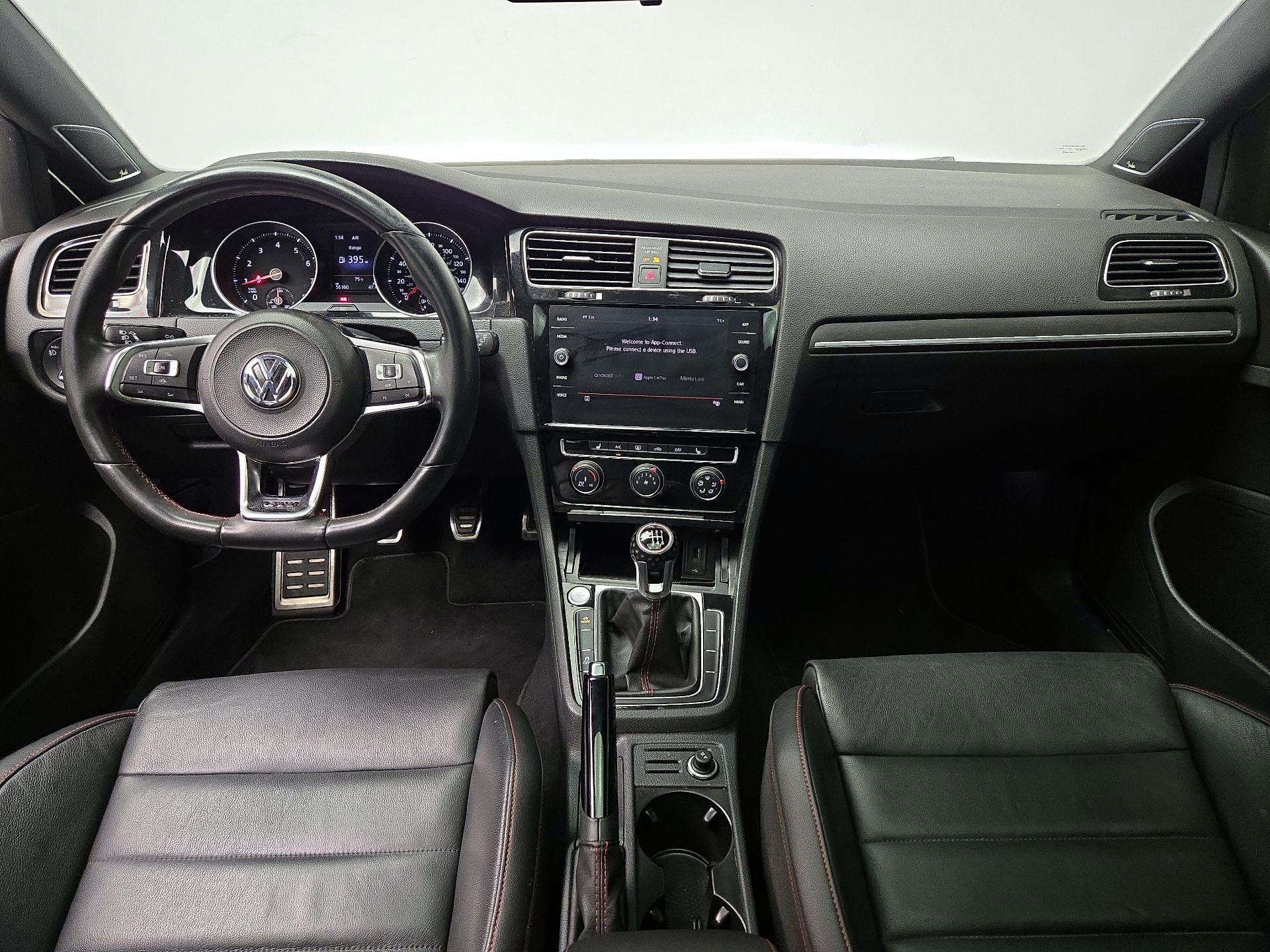 Thumbnail: 2019 Volkswagen Golf - 9
