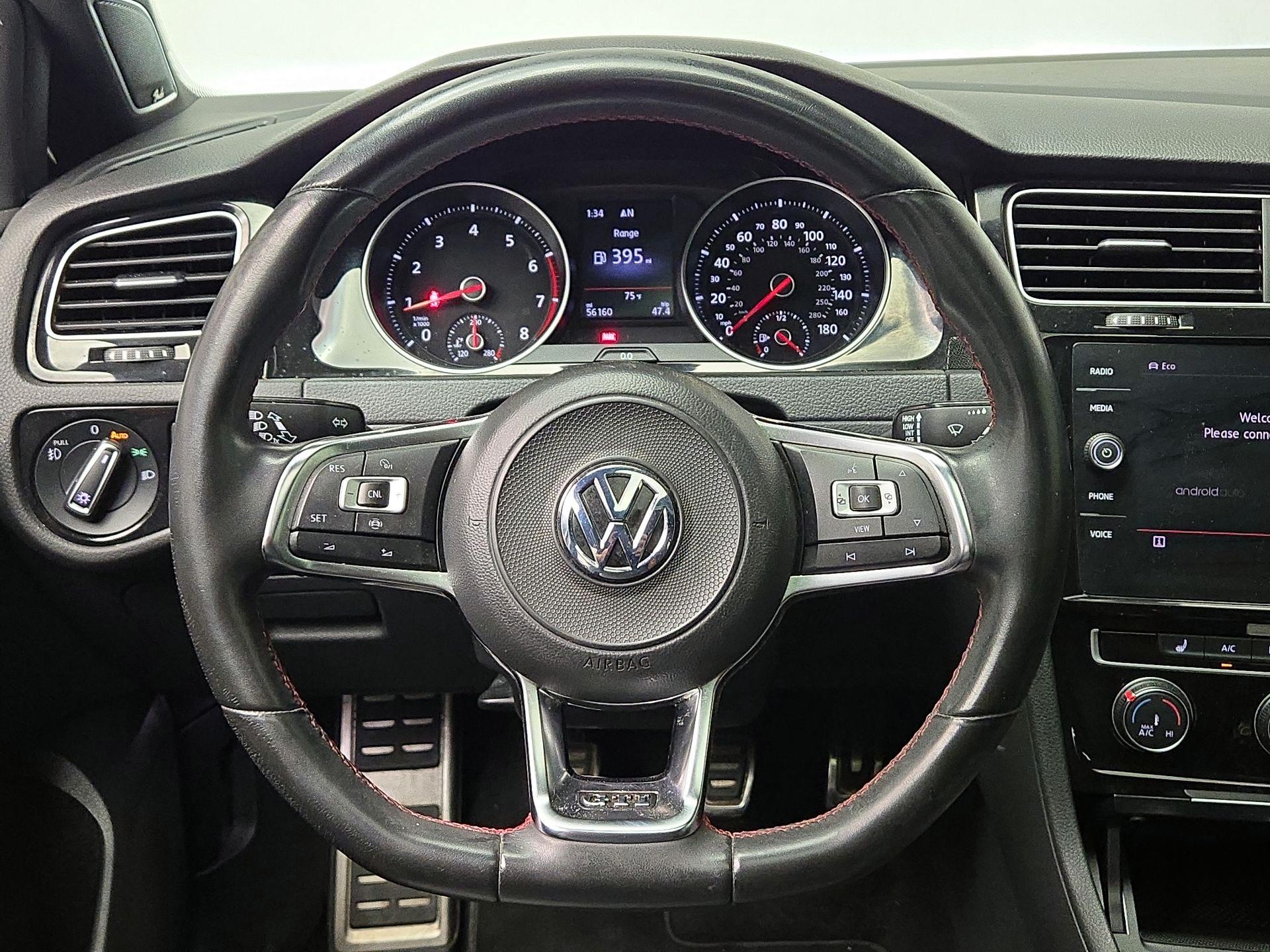 Thumbnail: 2019 Volkswagen Golf - 10