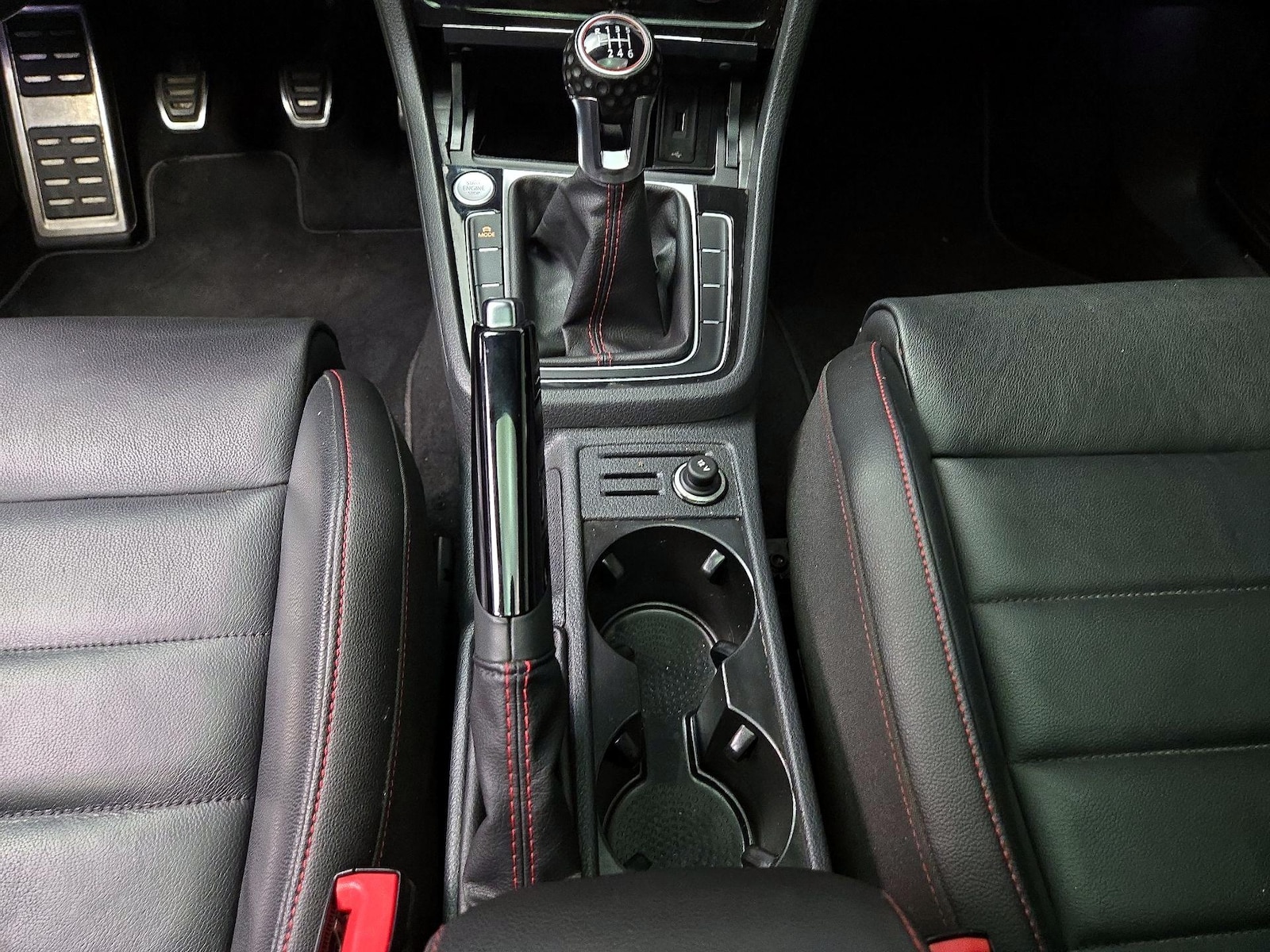 Manual Transmission