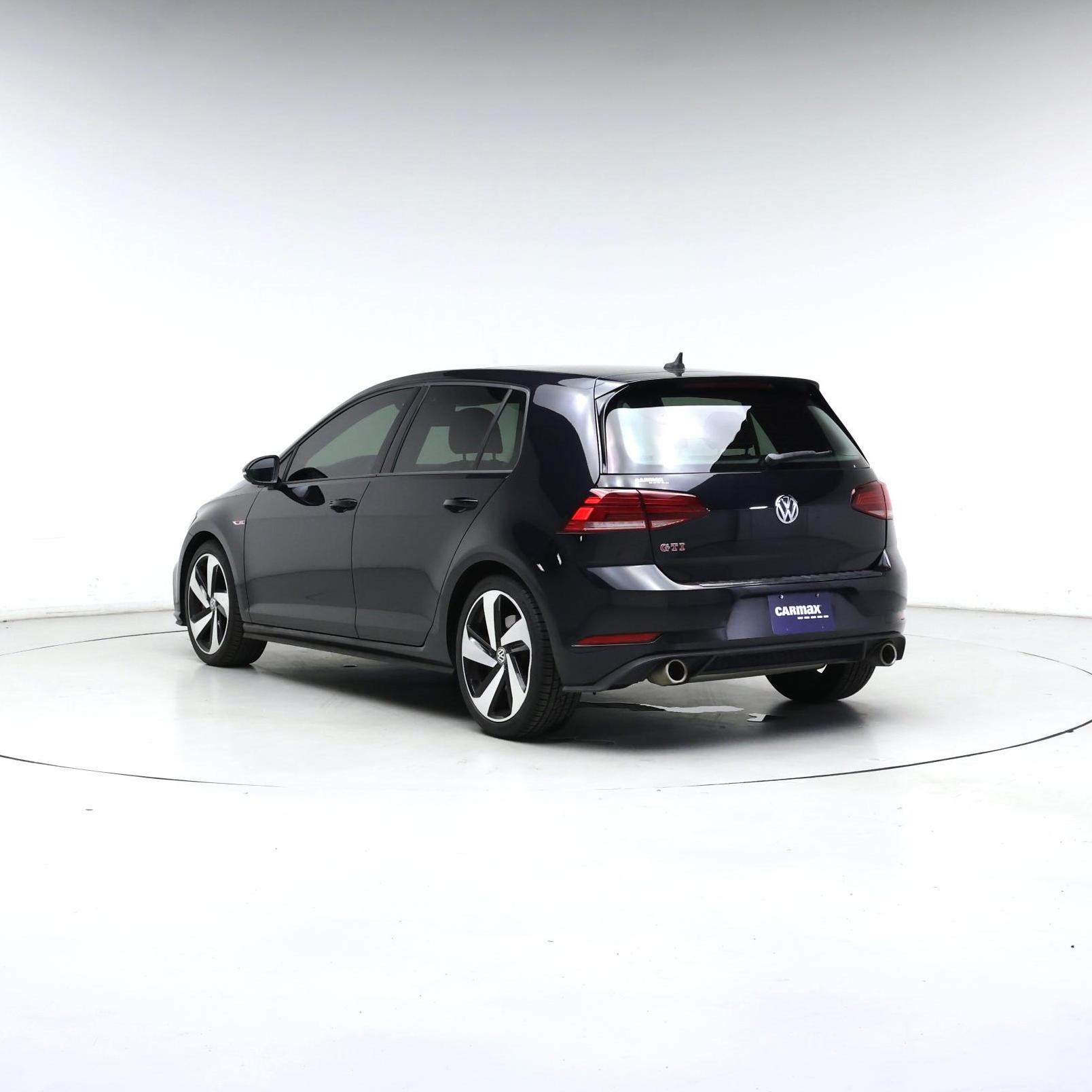 Thumbnail: 2019 Volkswagen Golf - 2