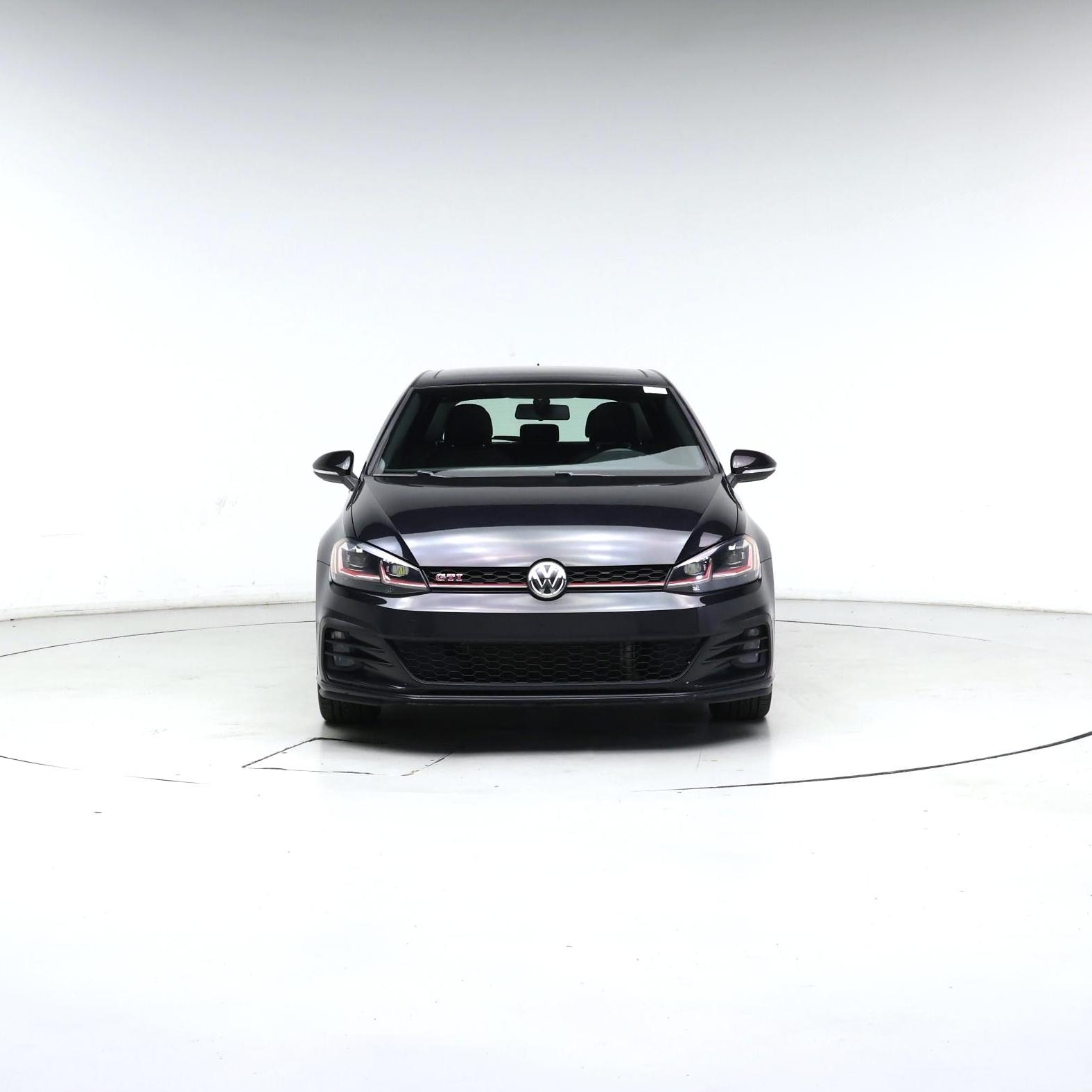 Thumbnail: 2019 Volkswagen Golf - 5