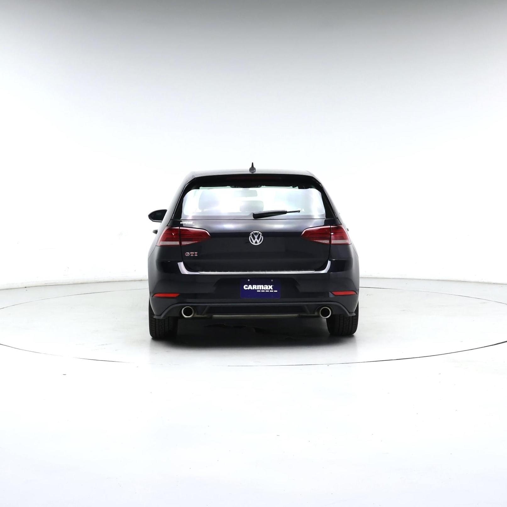Thumbnail: 2019 Volkswagen Golf - 6