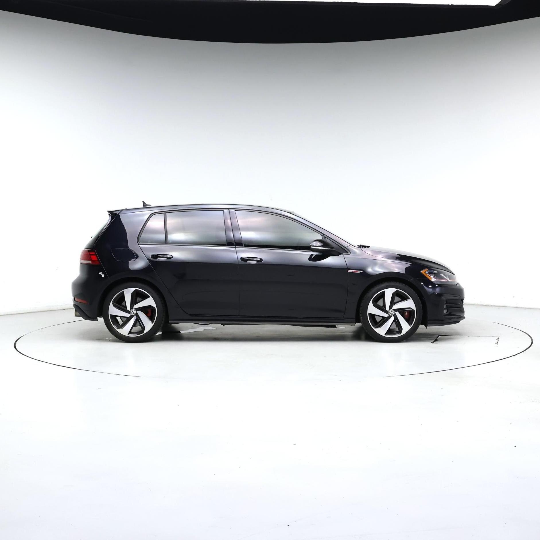 Thumbnail: 2019 Volkswagen Golf - 7