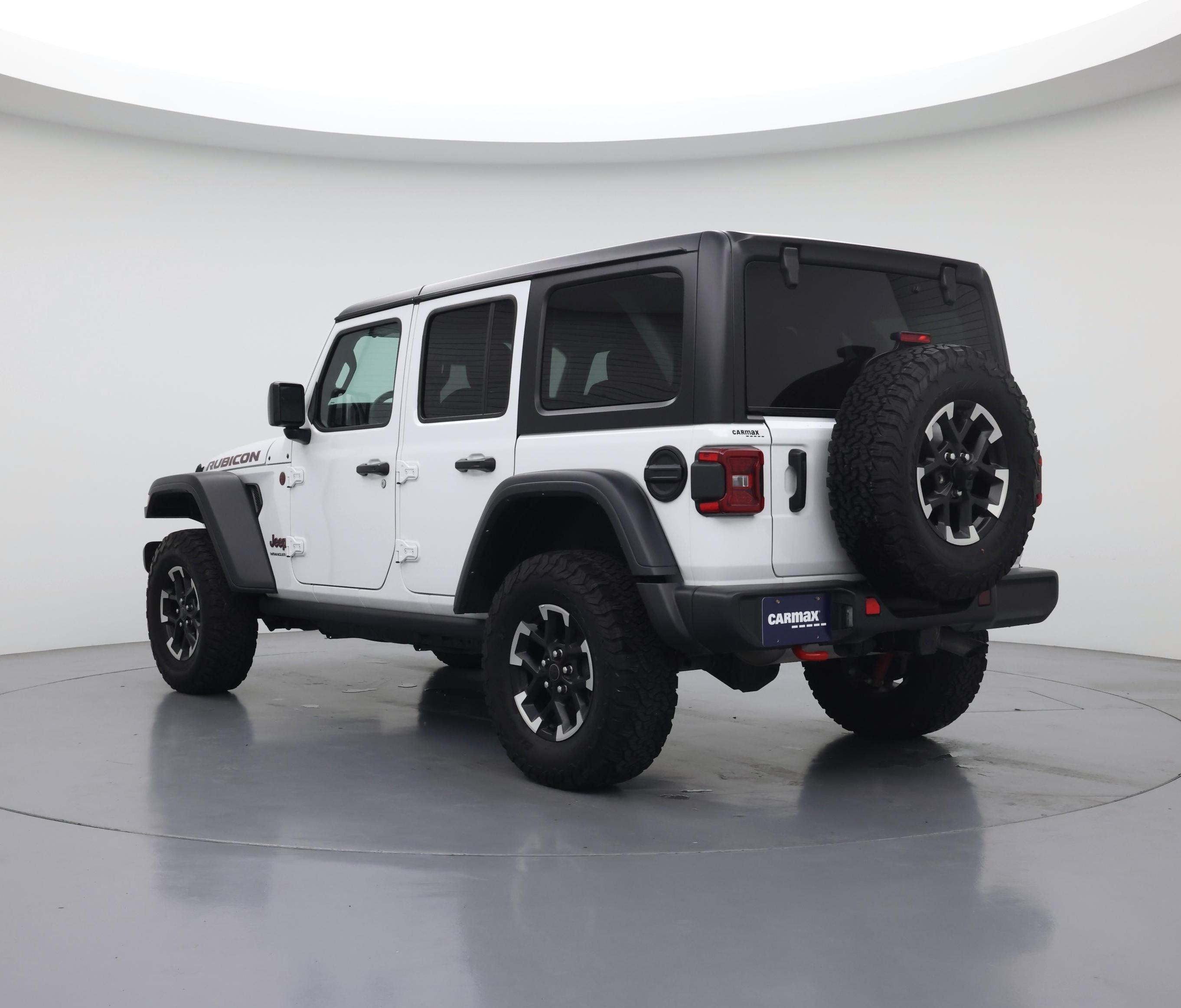 Thumbnail: 2025 Jeep Wrangler - 2