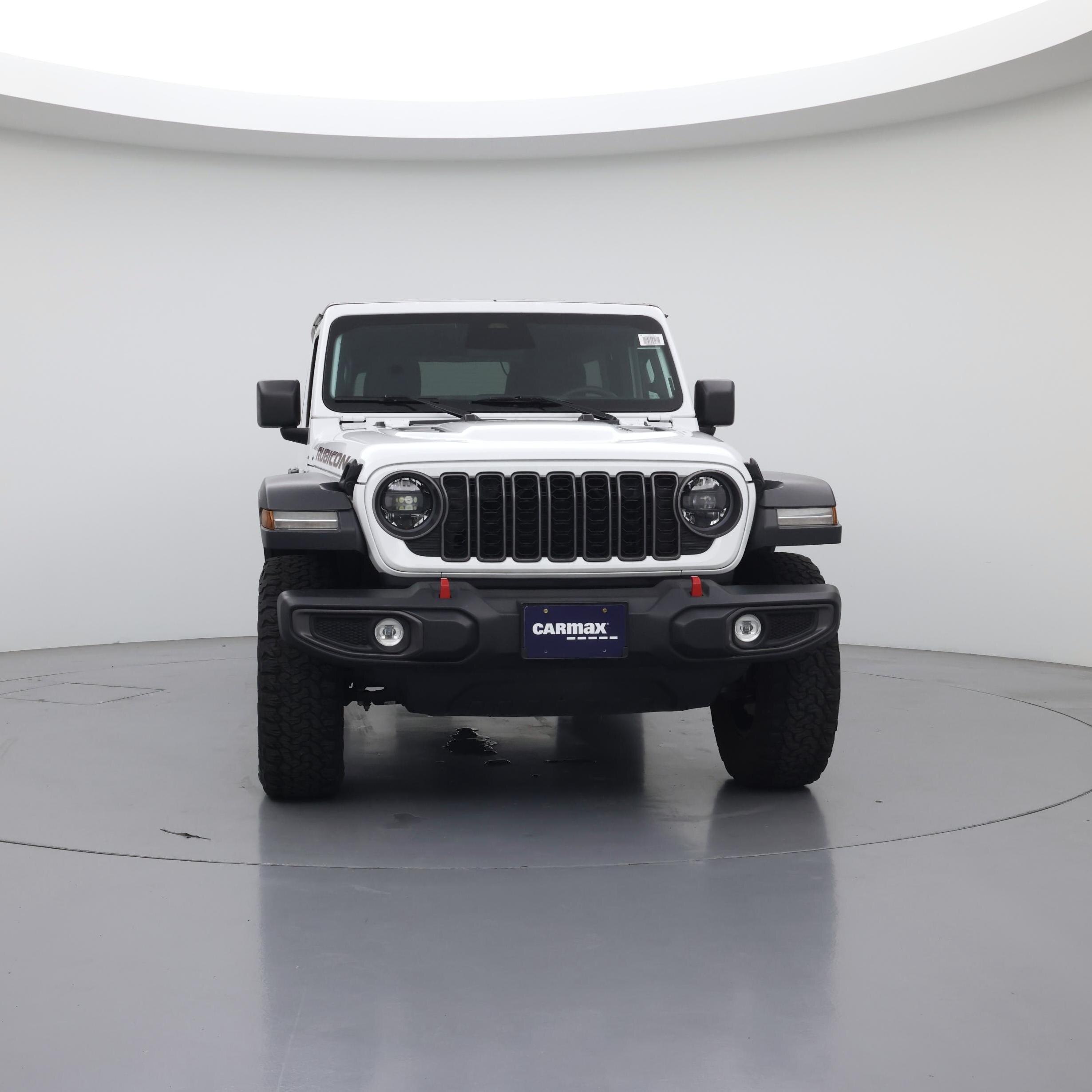 Thumbnail: 2025 Jeep Wrangler - 5