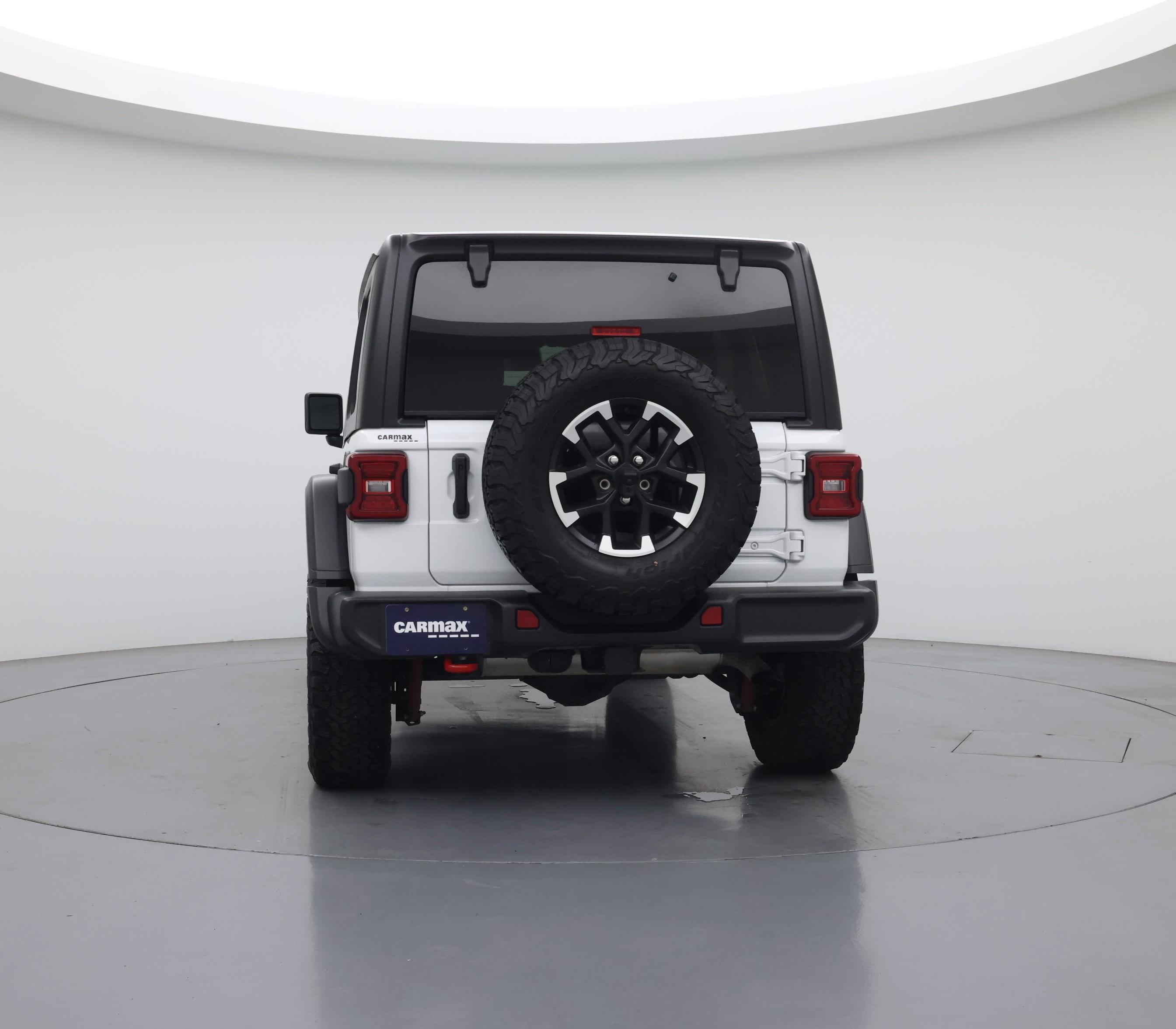 Thumbnail: 2025 Jeep Wrangler - 6