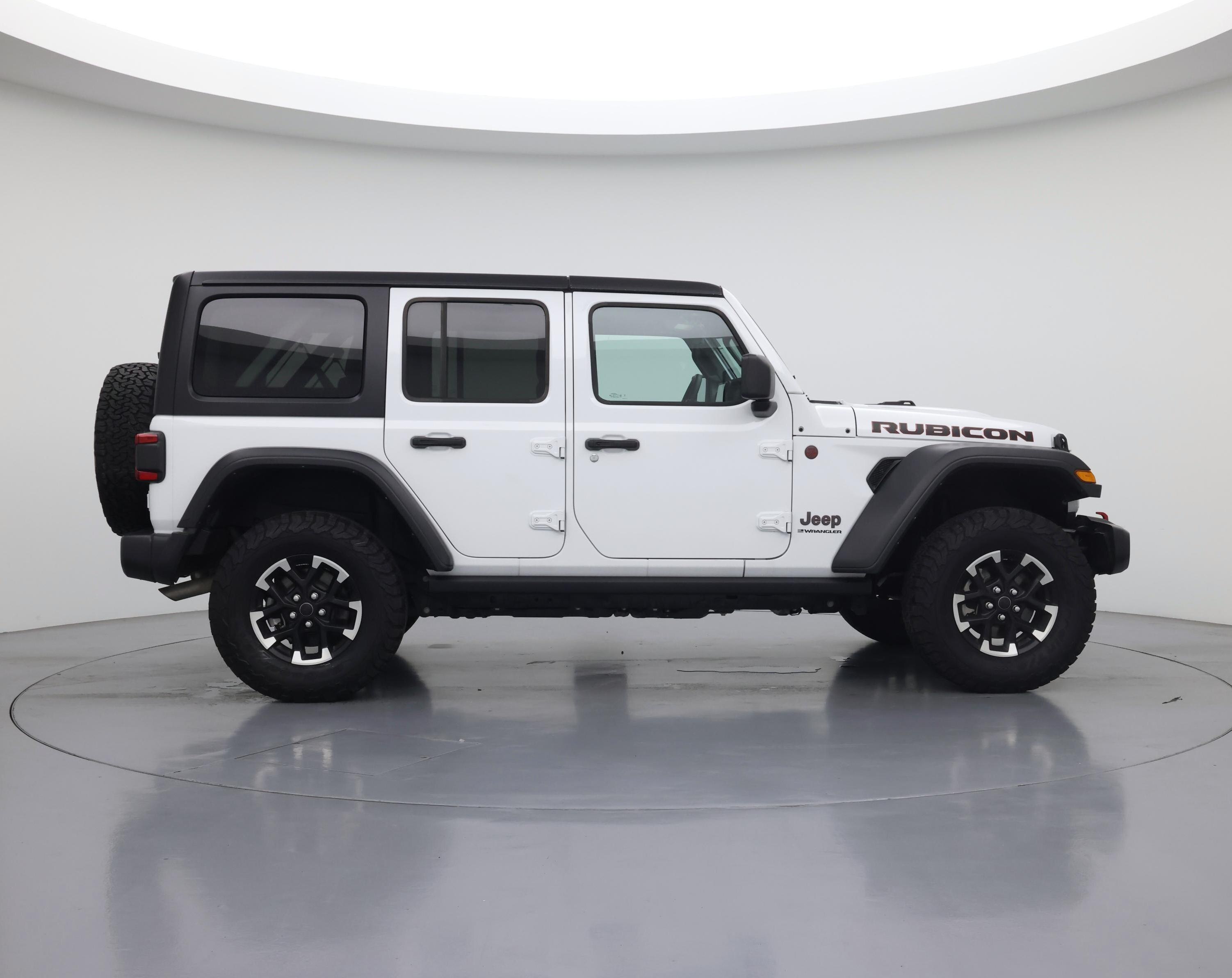 Thumbnail: 2025 Jeep Wrangler - 7