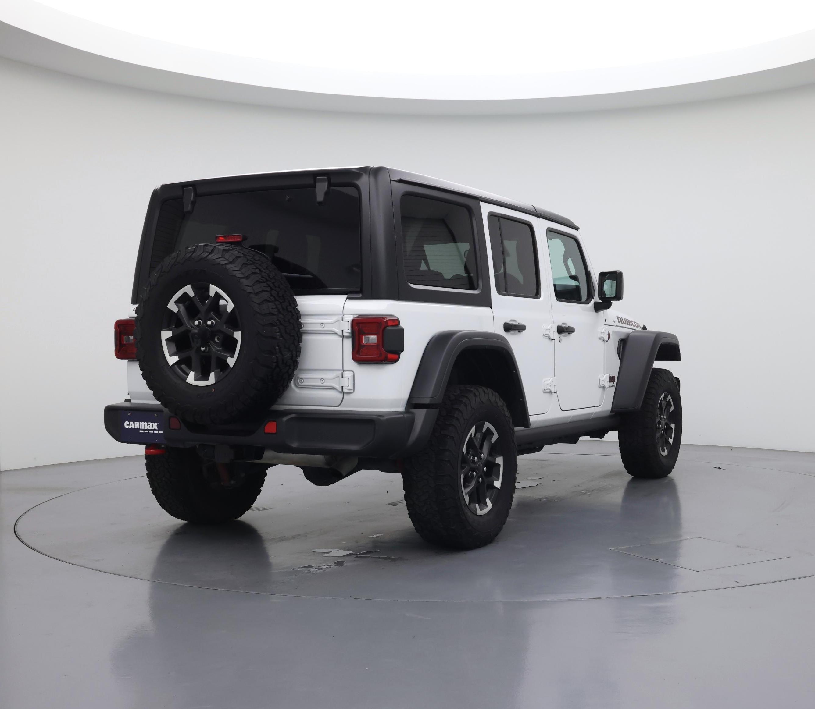 Thumbnail: 2025 Jeep Wrangler - 8