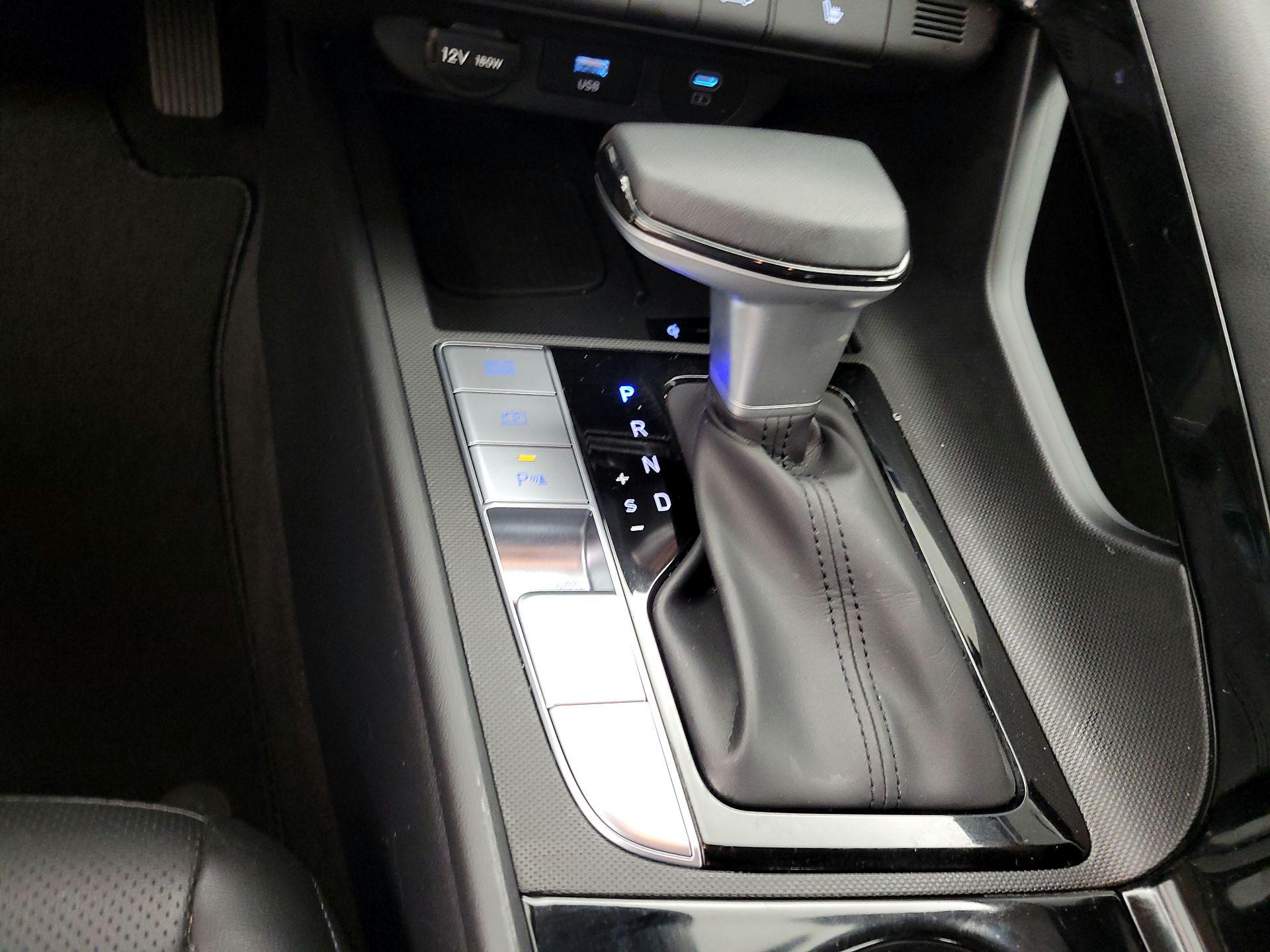 Thumbnail: 2024 Hyundai Elantra - 18
