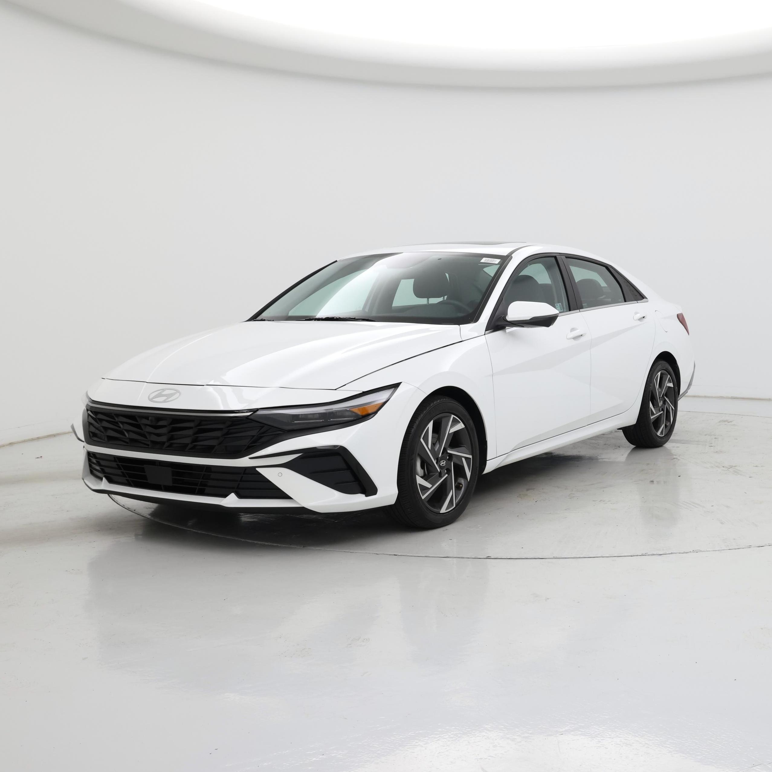 Thumbnail: 2024 Hyundai Elantra - 4