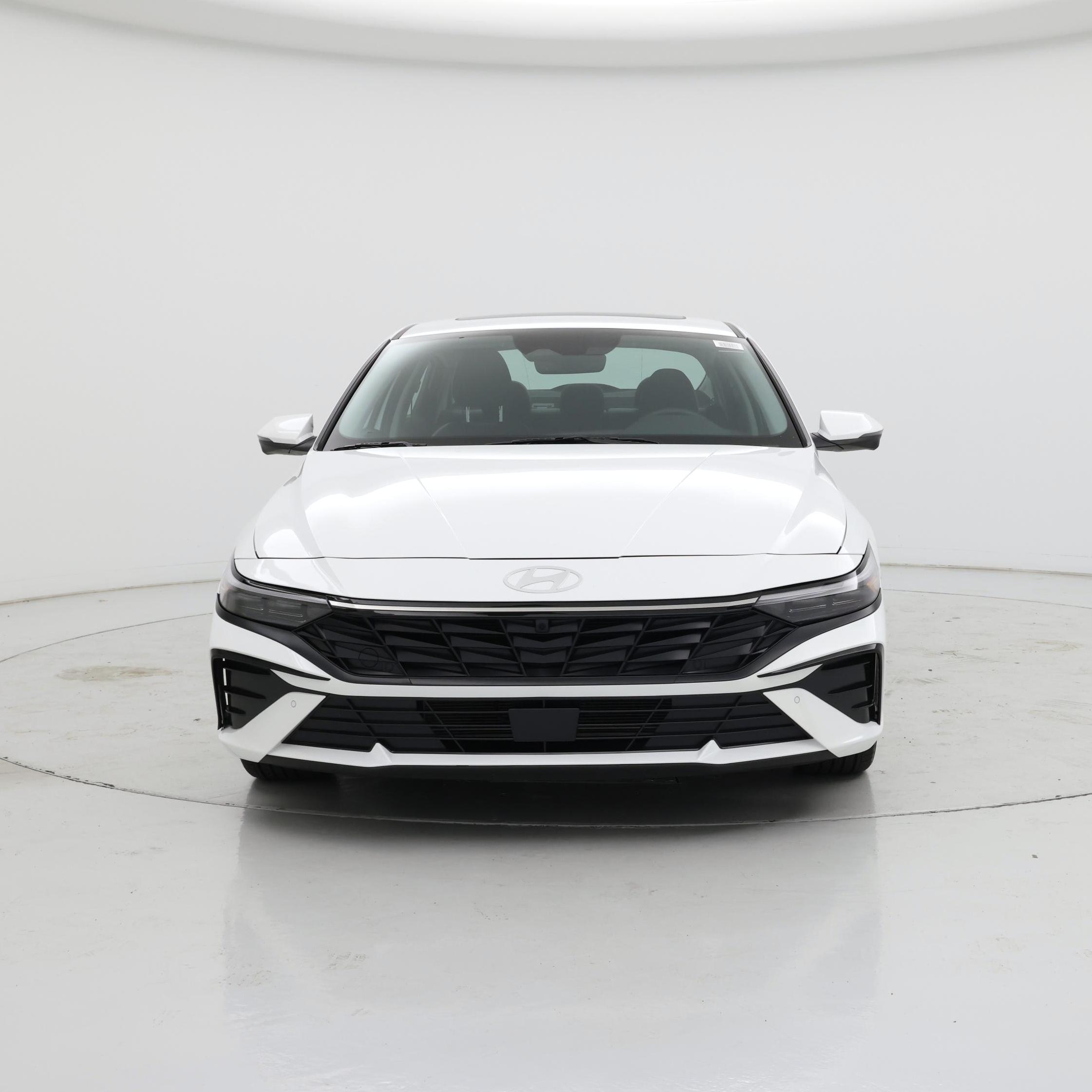 Thumbnail: 2024 Hyundai Elantra - 5