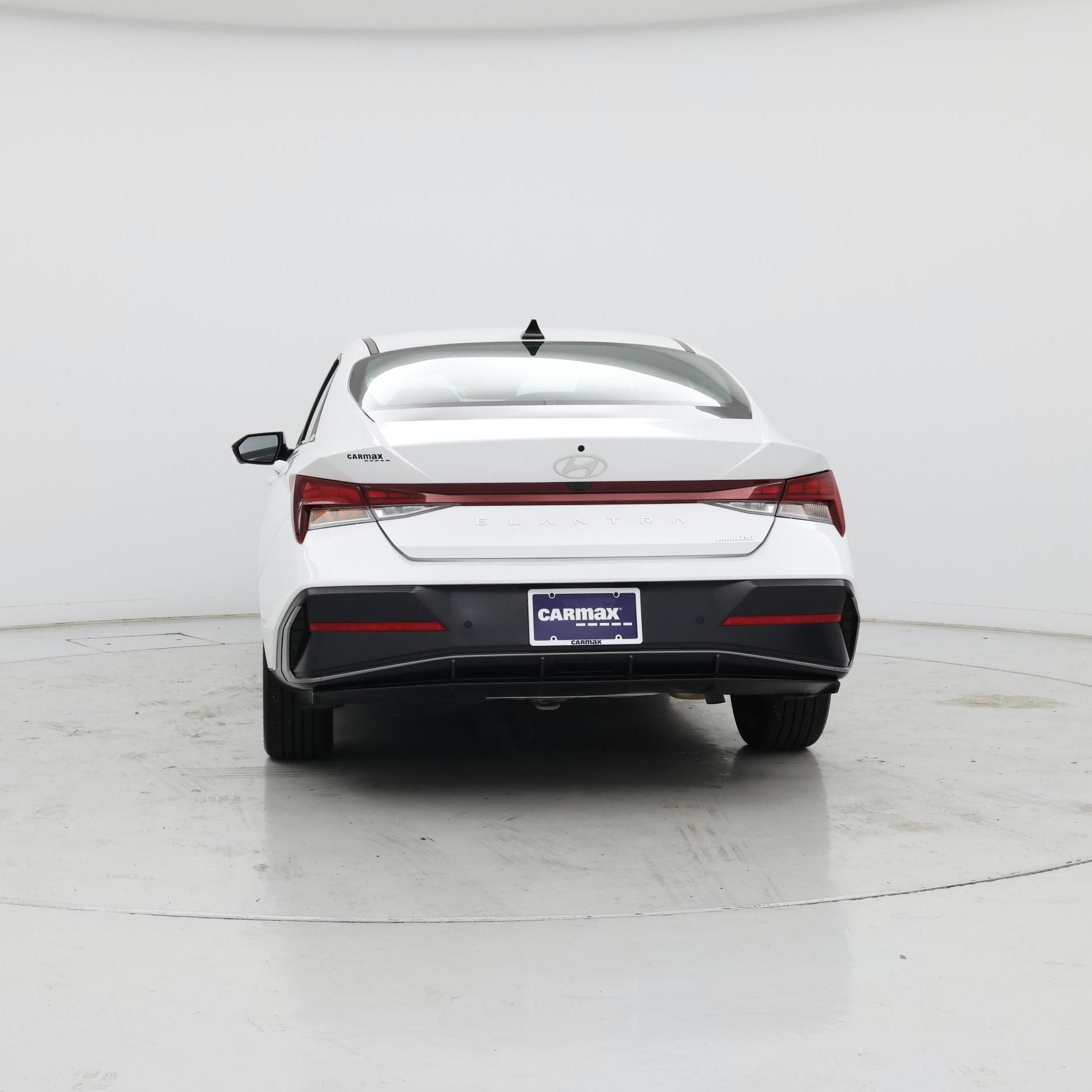Thumbnail: 2024 Hyundai Elantra - 6