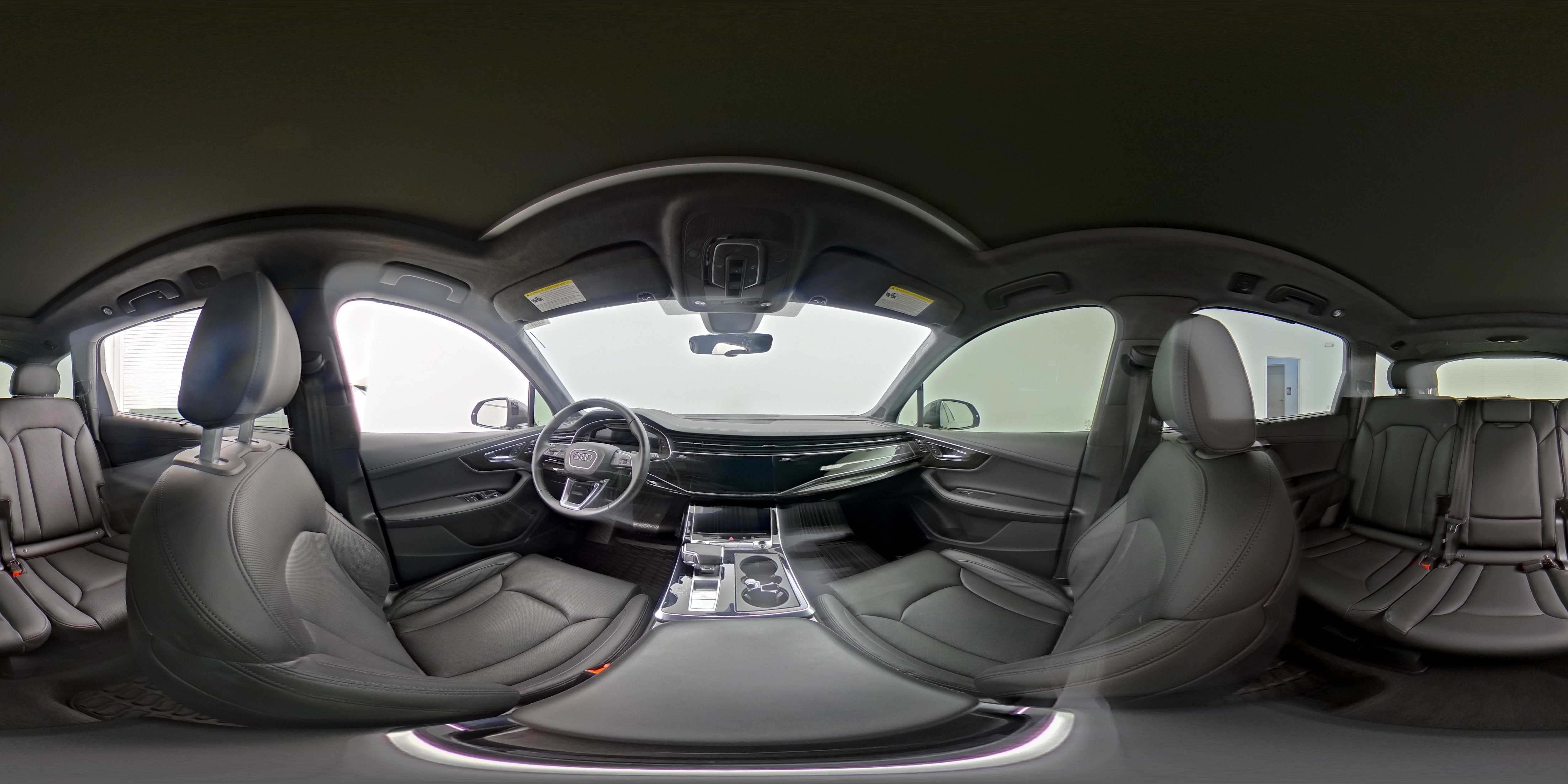 2024 Audi Q7 Prestige - Photo 26