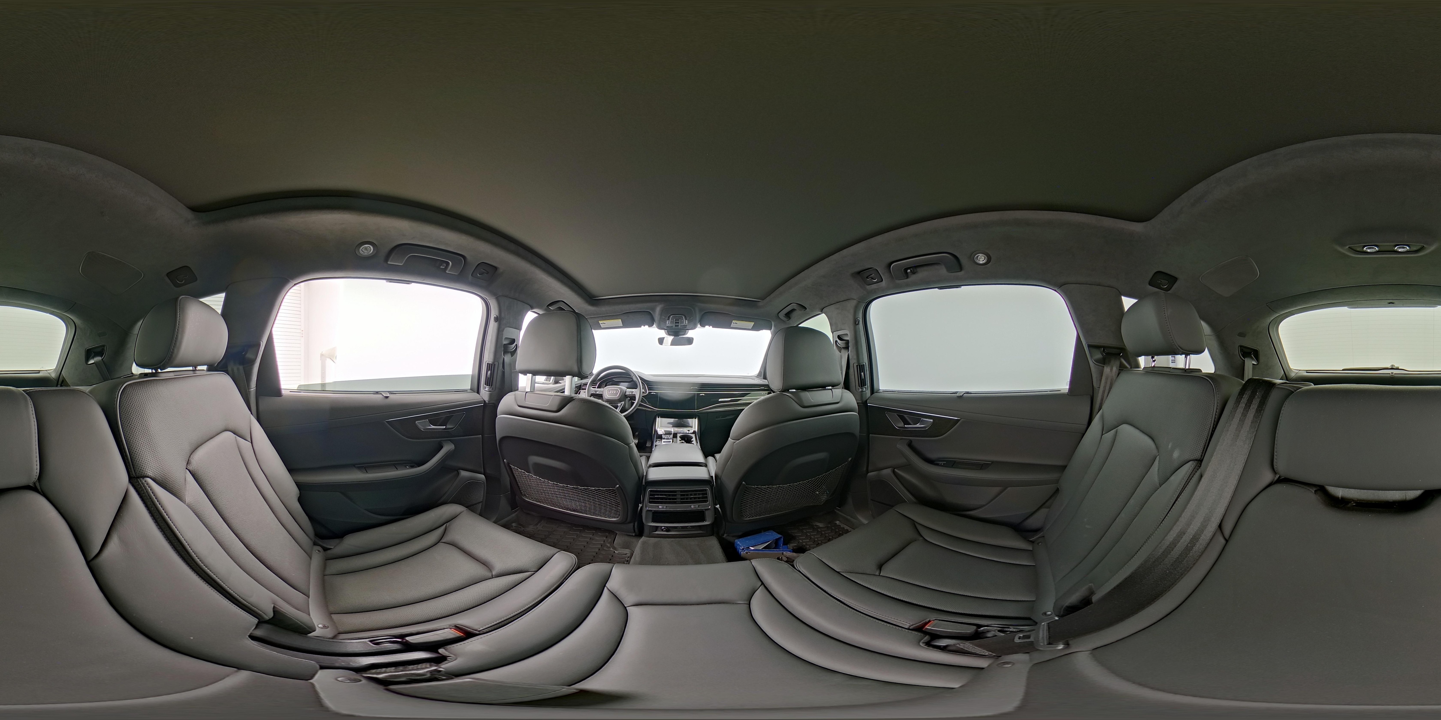 2024 Audi Q7 Prestige - Photo 27