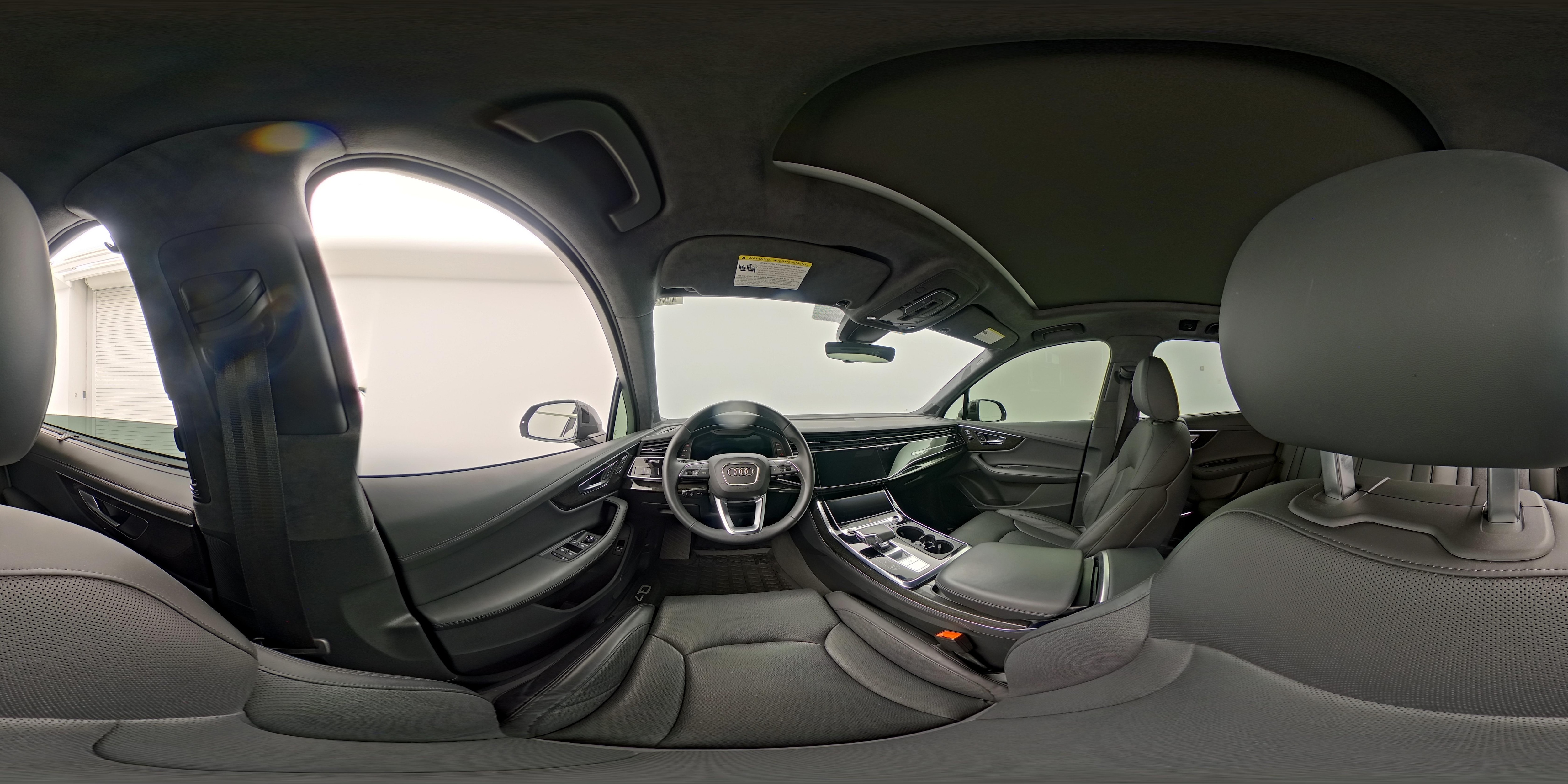 2024 Audi Q7 Prestige - Photo 28