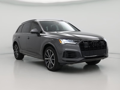 2024 Audi Q7 Prestige