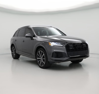2024 Audi Q7 Prestige