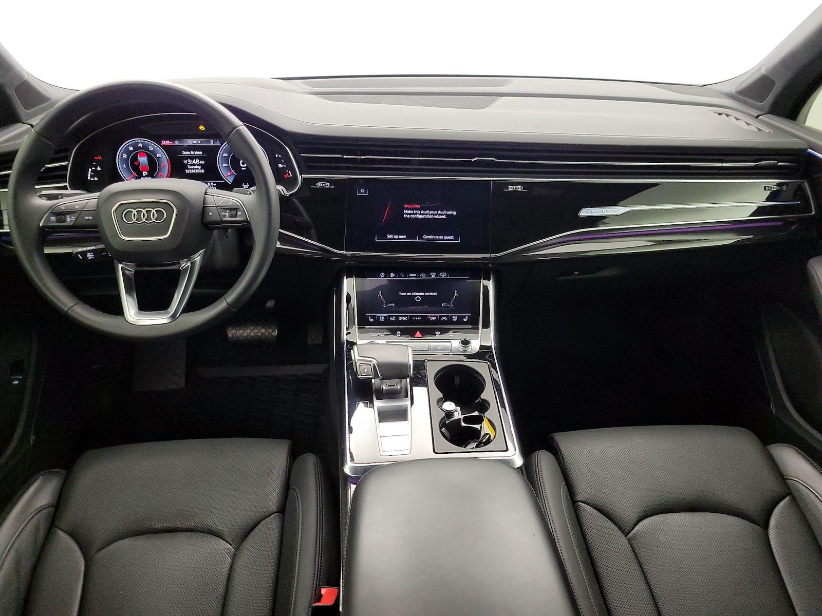 2024 Audi Q7 Prestige - Photo 10