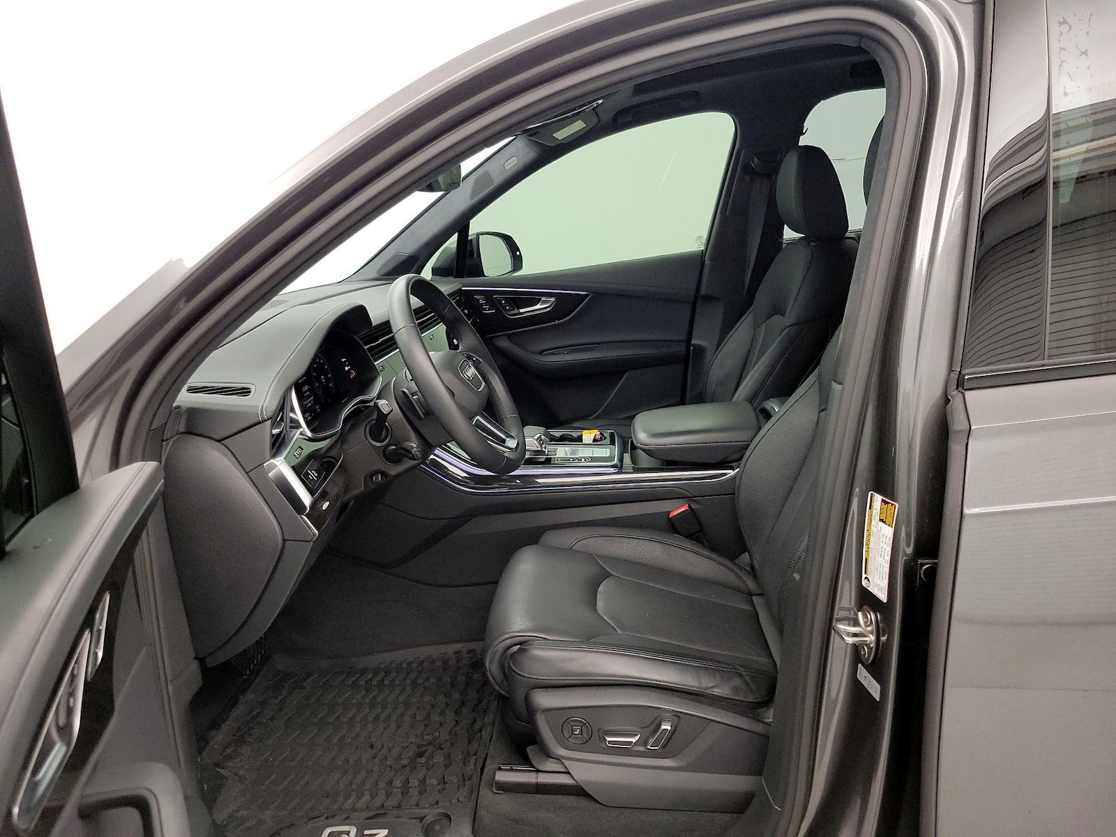 2024 Audi Q7 Prestige - Photo 12