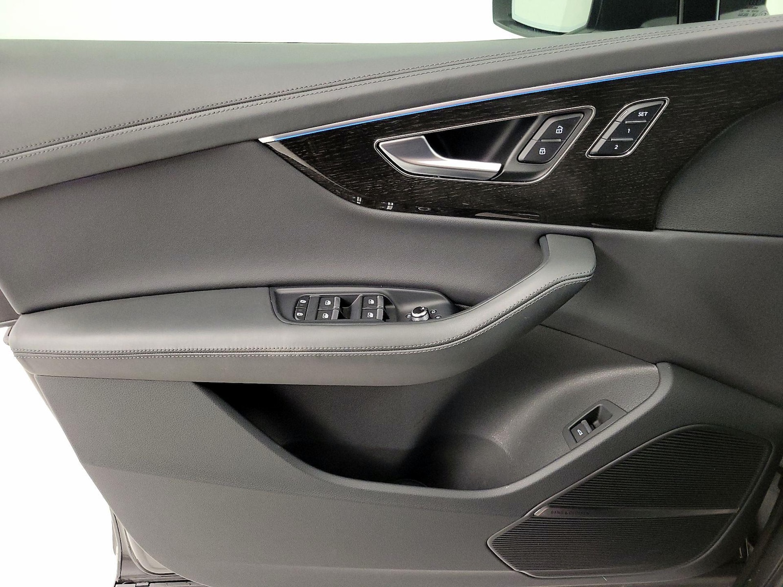 2024 Audi Q7 Prestige - Photo 13