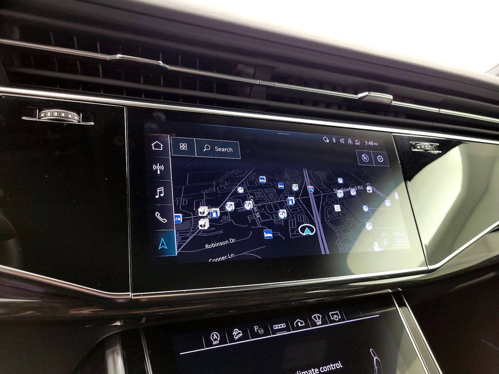 2024 Audi Q7 Prestige - Photo 15