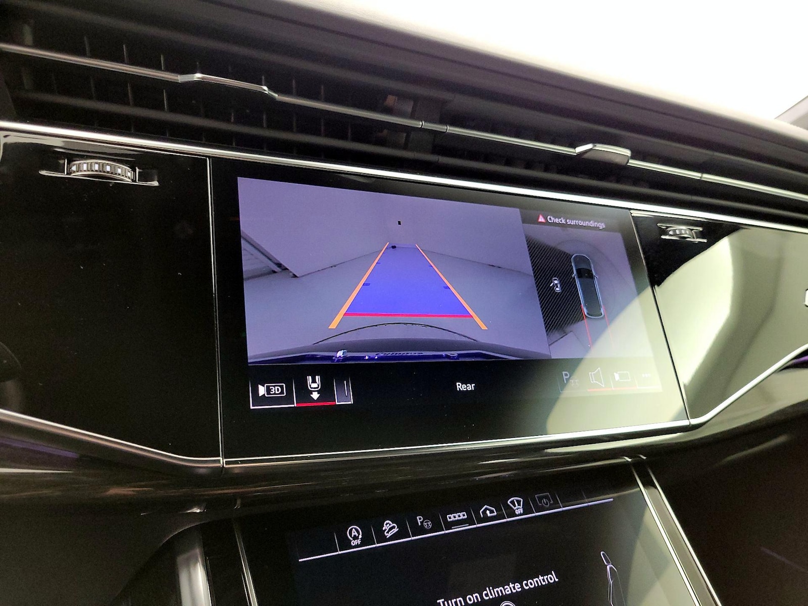 2024 Audi Q7 Prestige - Photo 16