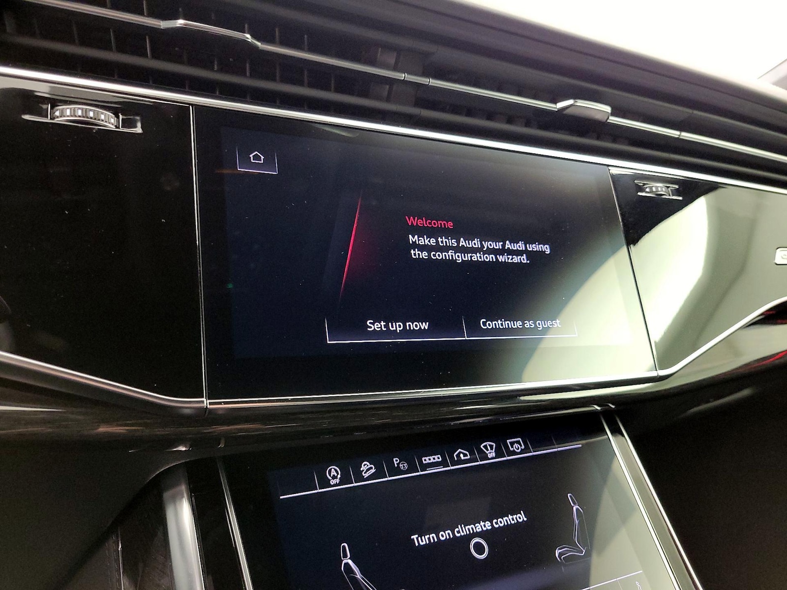 2024 Audi Q7 Prestige - Photo 17