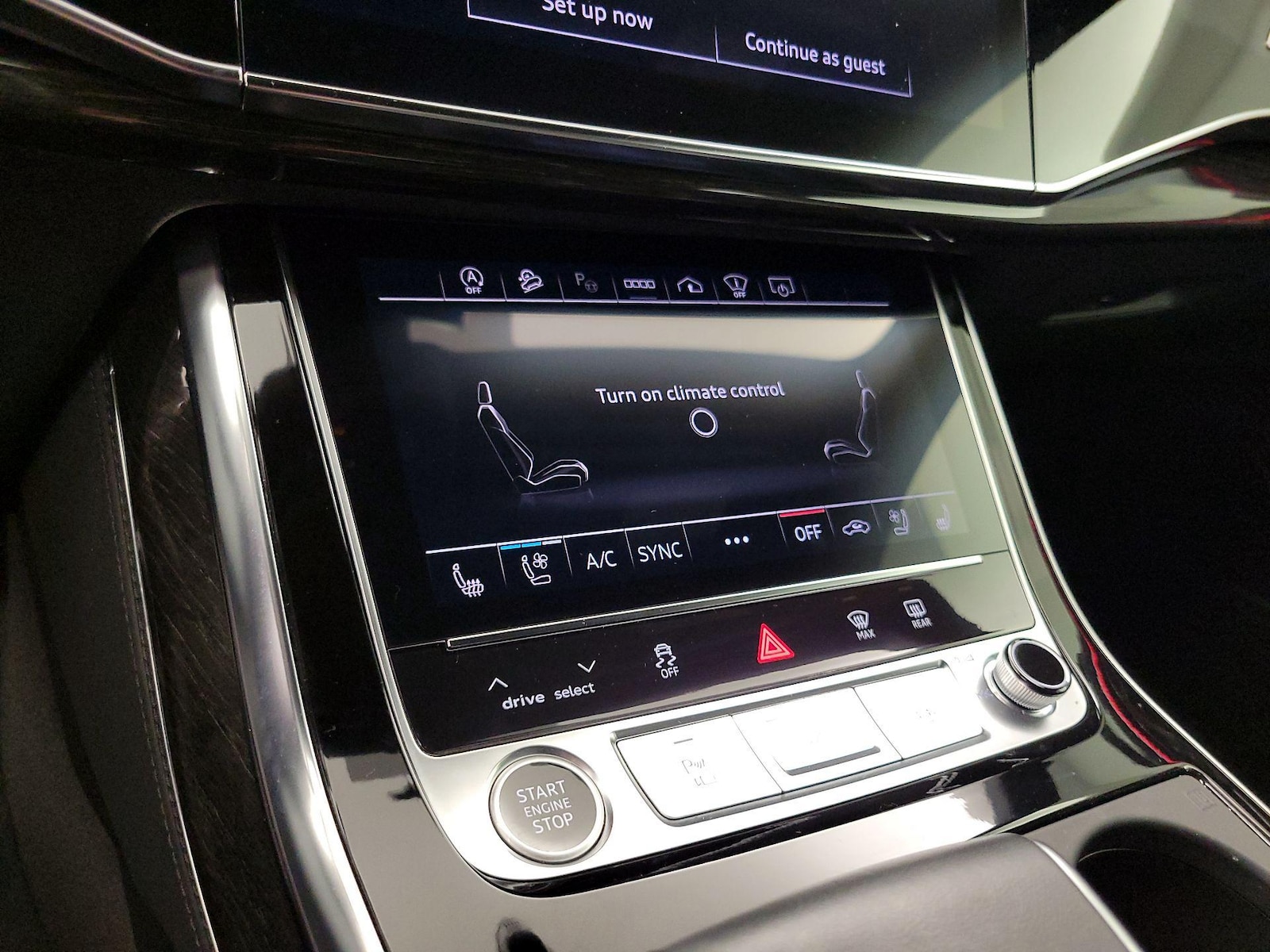 2024 Audi Q7 Prestige - Photo 18