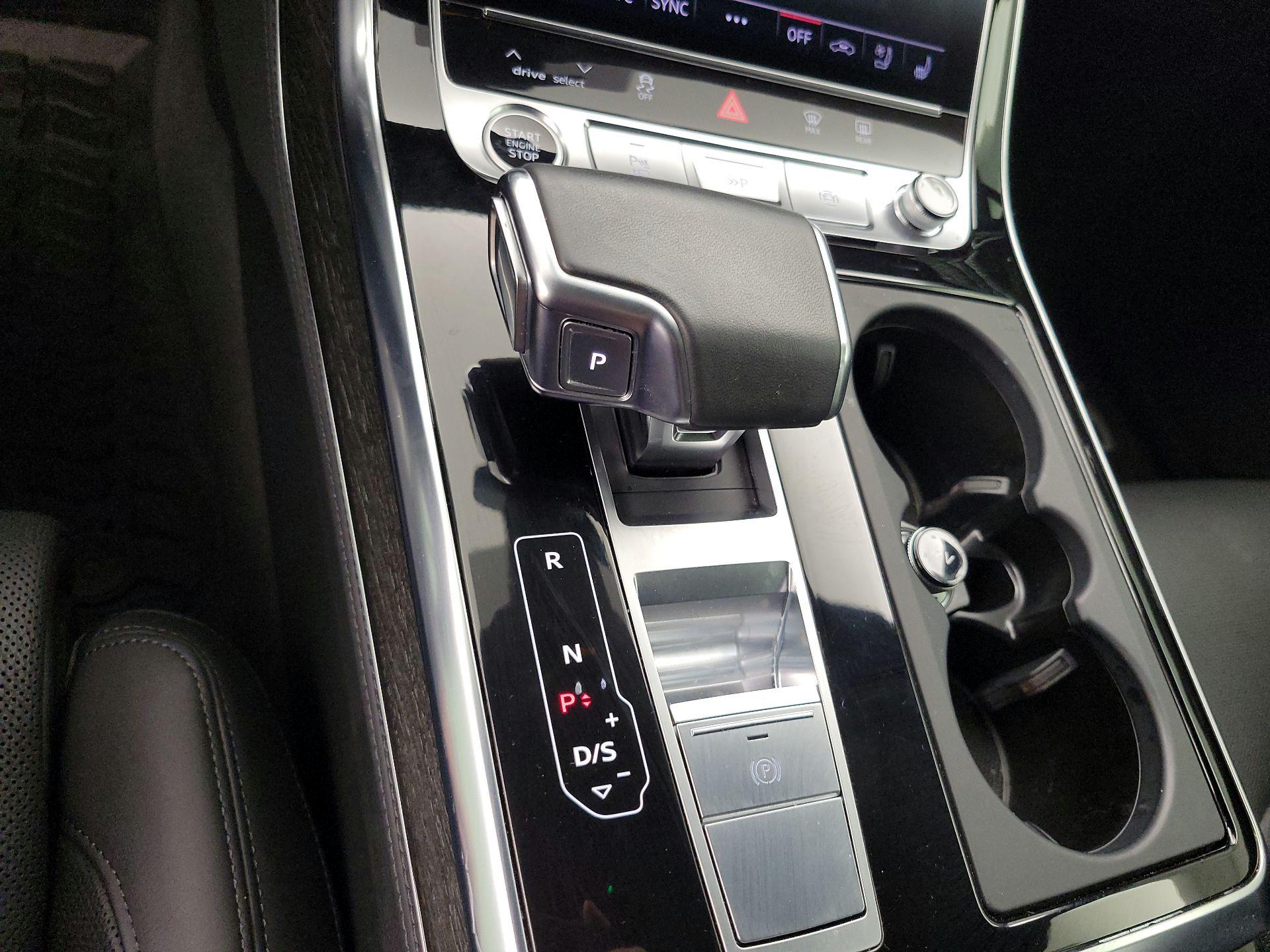 Thumbnail: 2024 Audi Q7 - 18