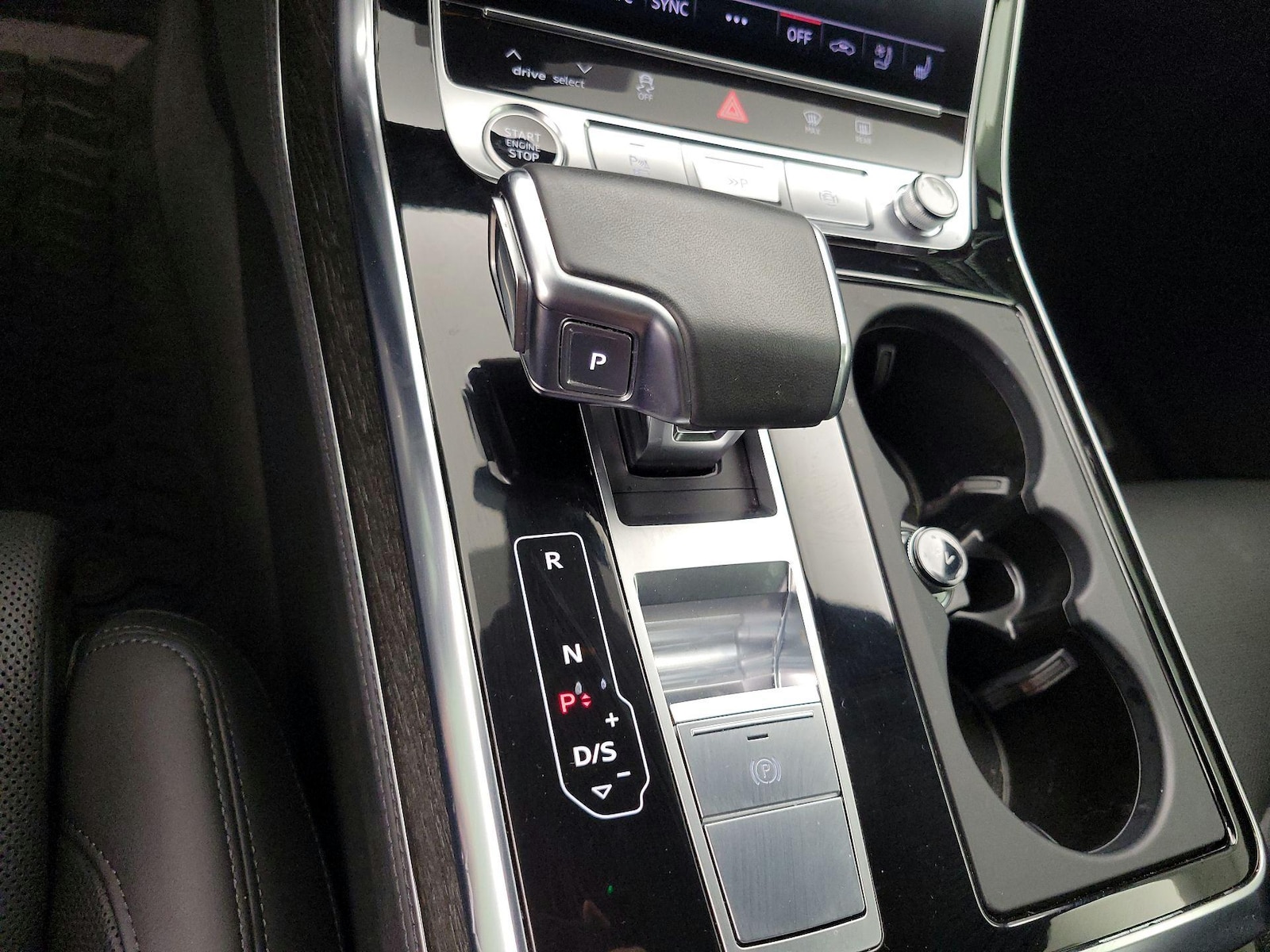 2024 Audi Q7 Prestige - Photo 19