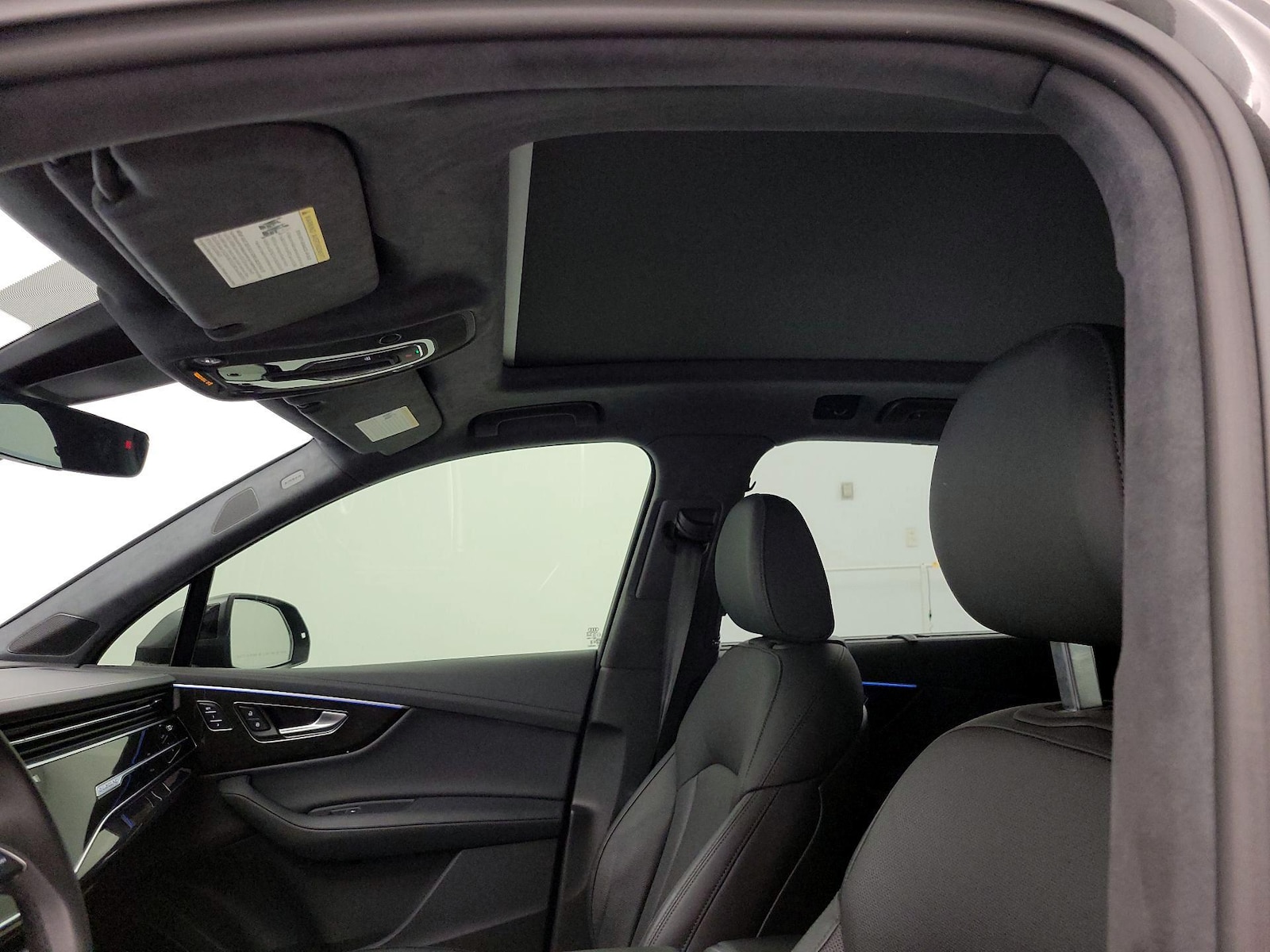 2024 Audi Q7 Prestige - Photo 21