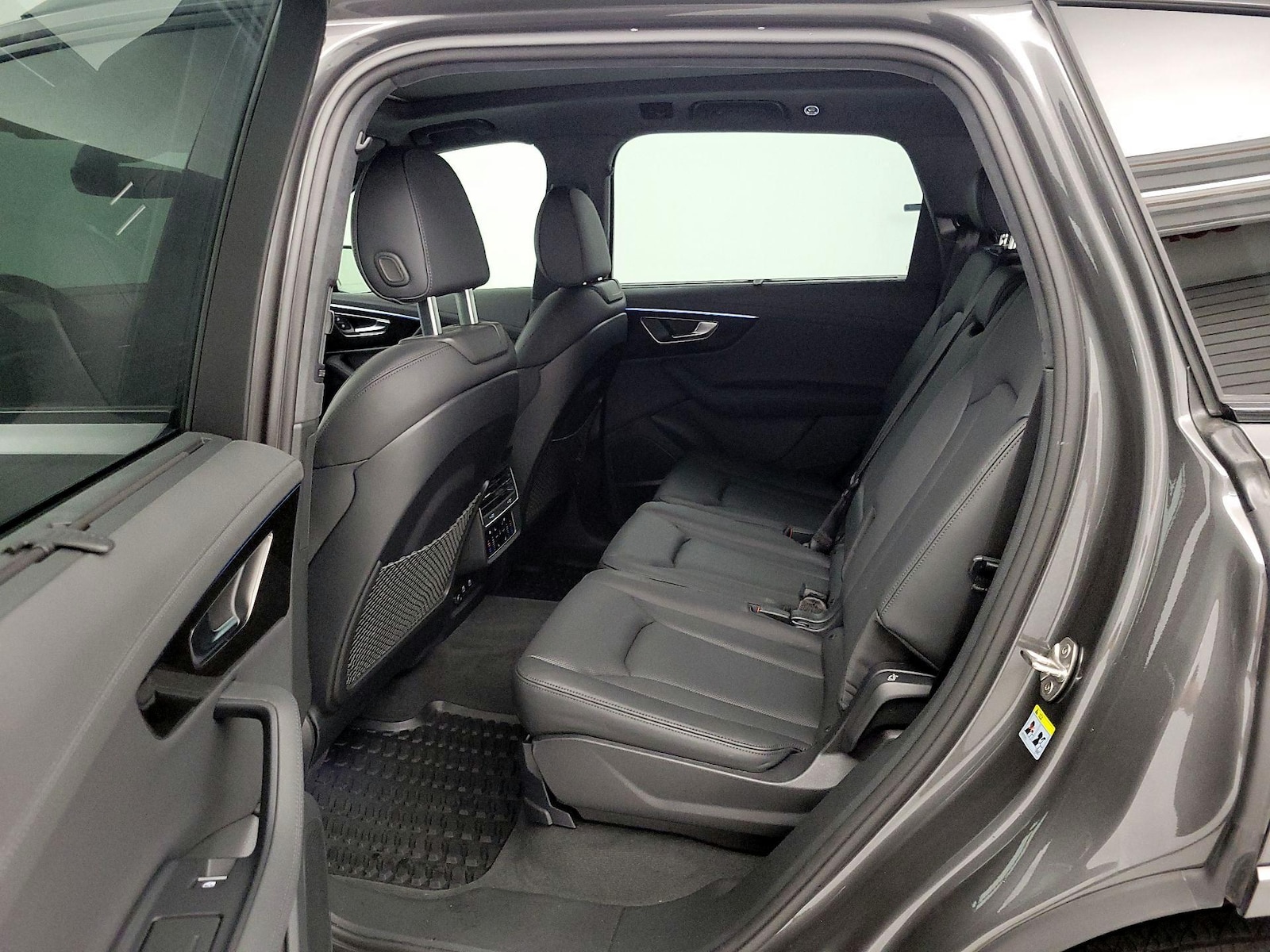 2024 Audi Q7 Prestige - Photo 22