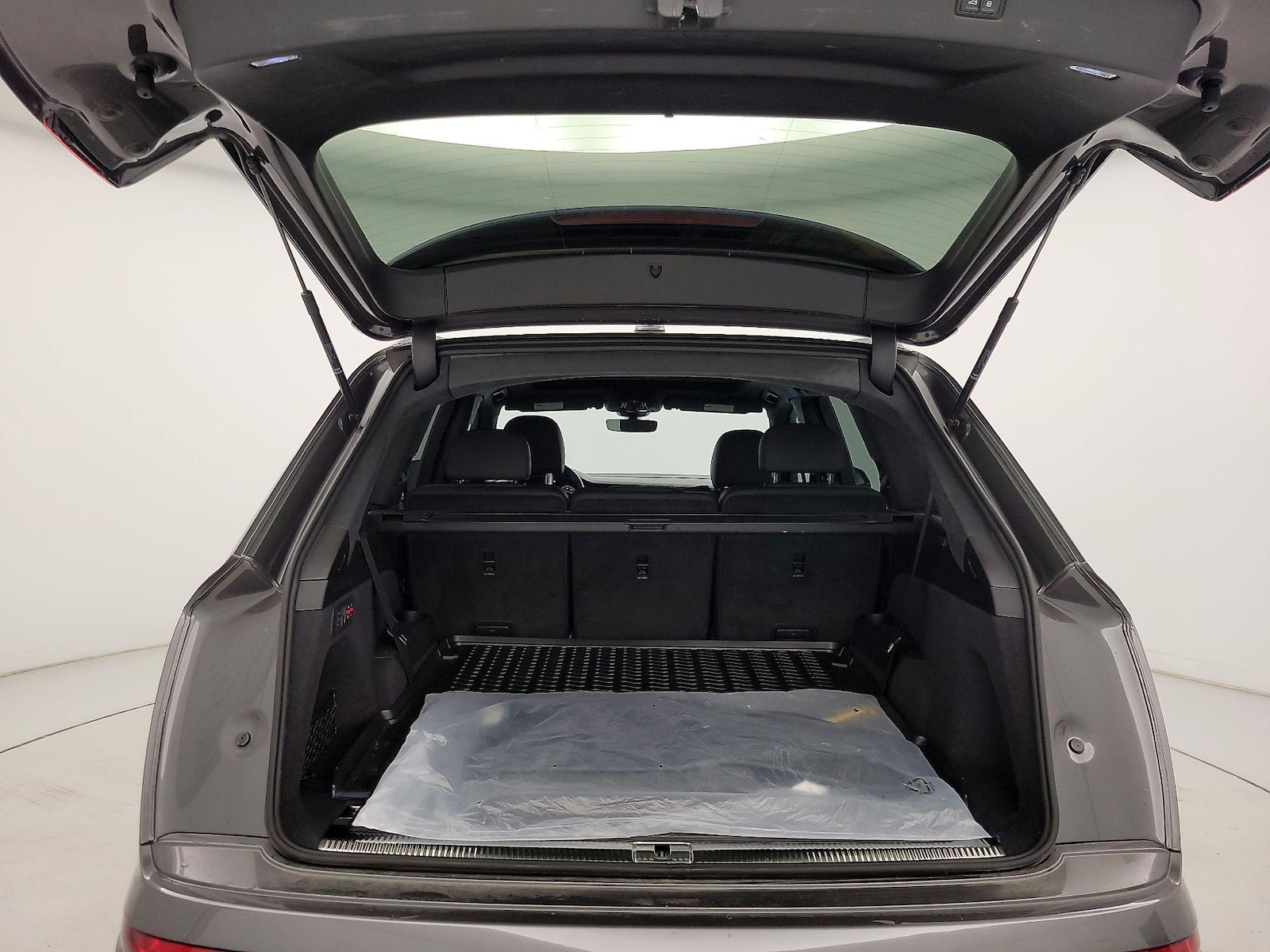 2024 Audi Q7 Prestige - Photo 23
