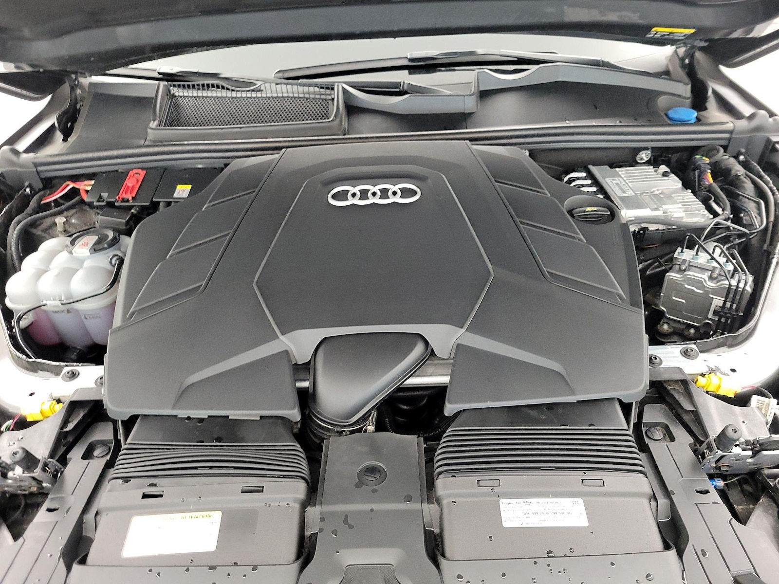 2024 Audi Q7 Prestige - Photo 24