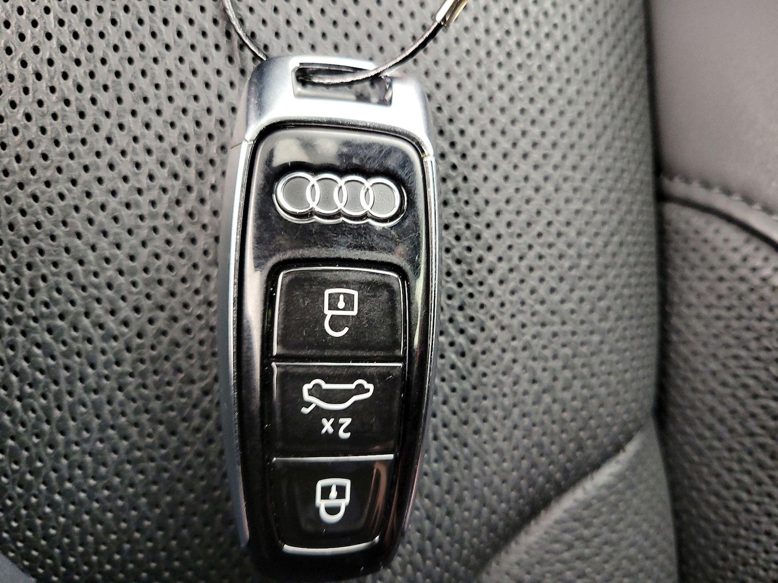 2024 Audi Q7 Prestige - Photo 25