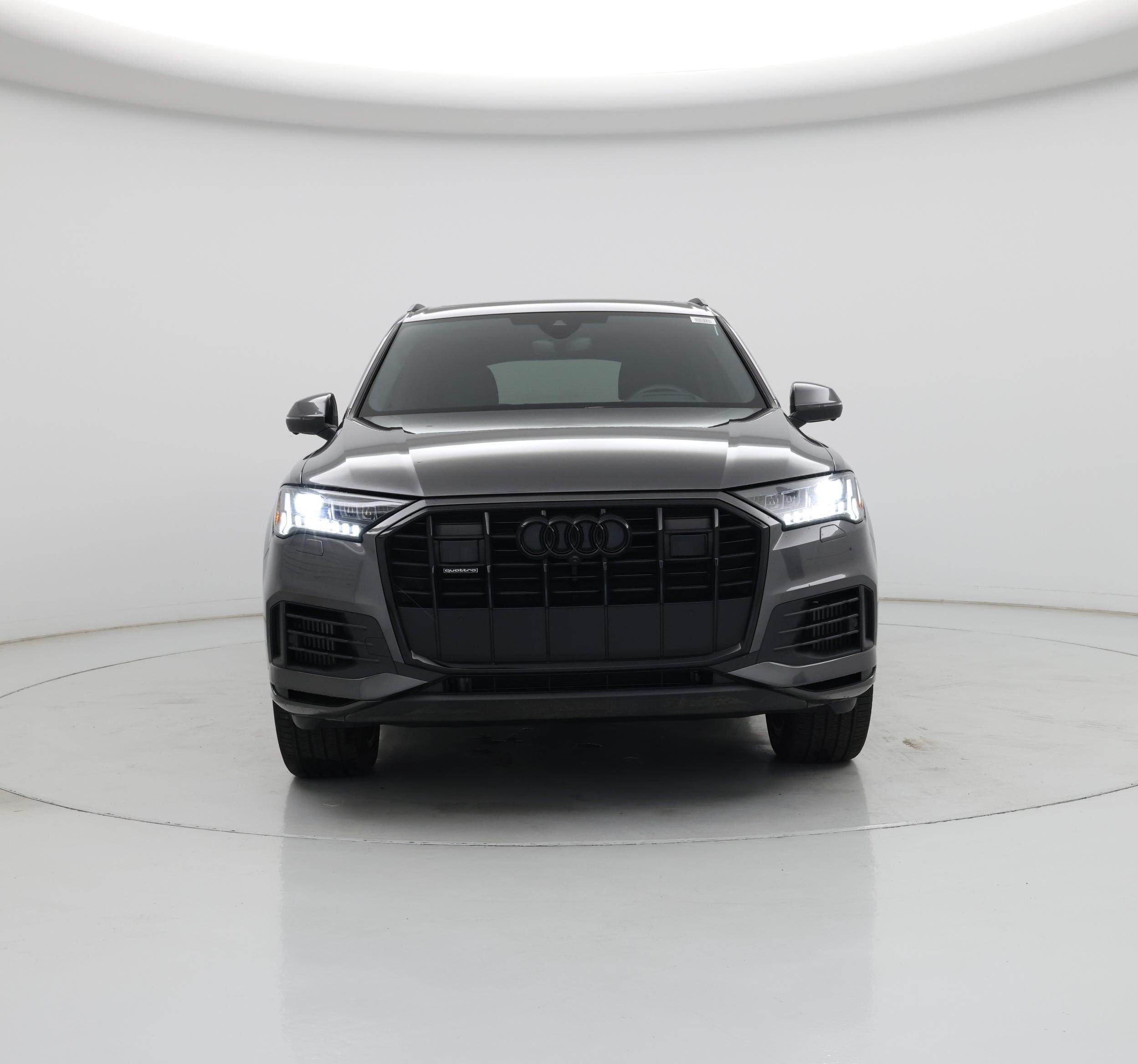 Thumbnail: 2024 Audi Q7 - 5