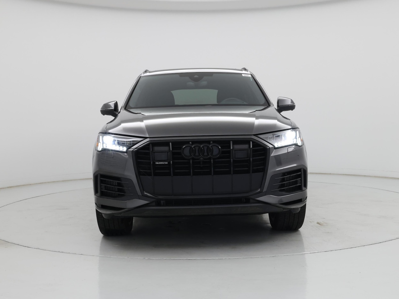 2024 Audi Q7 Prestige - Photo 6