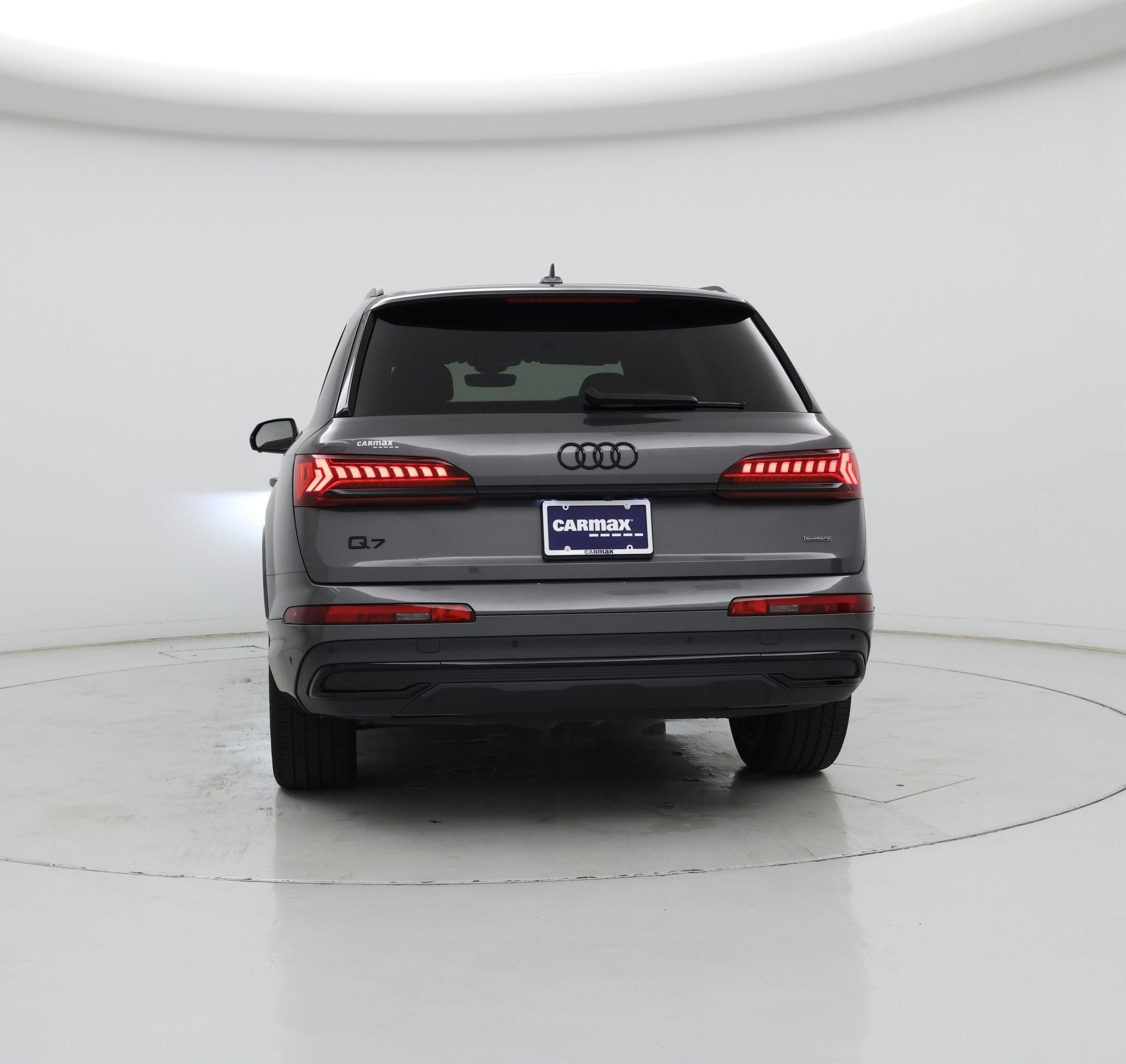 Thumbnail: 2024 Audi Q7 - 6