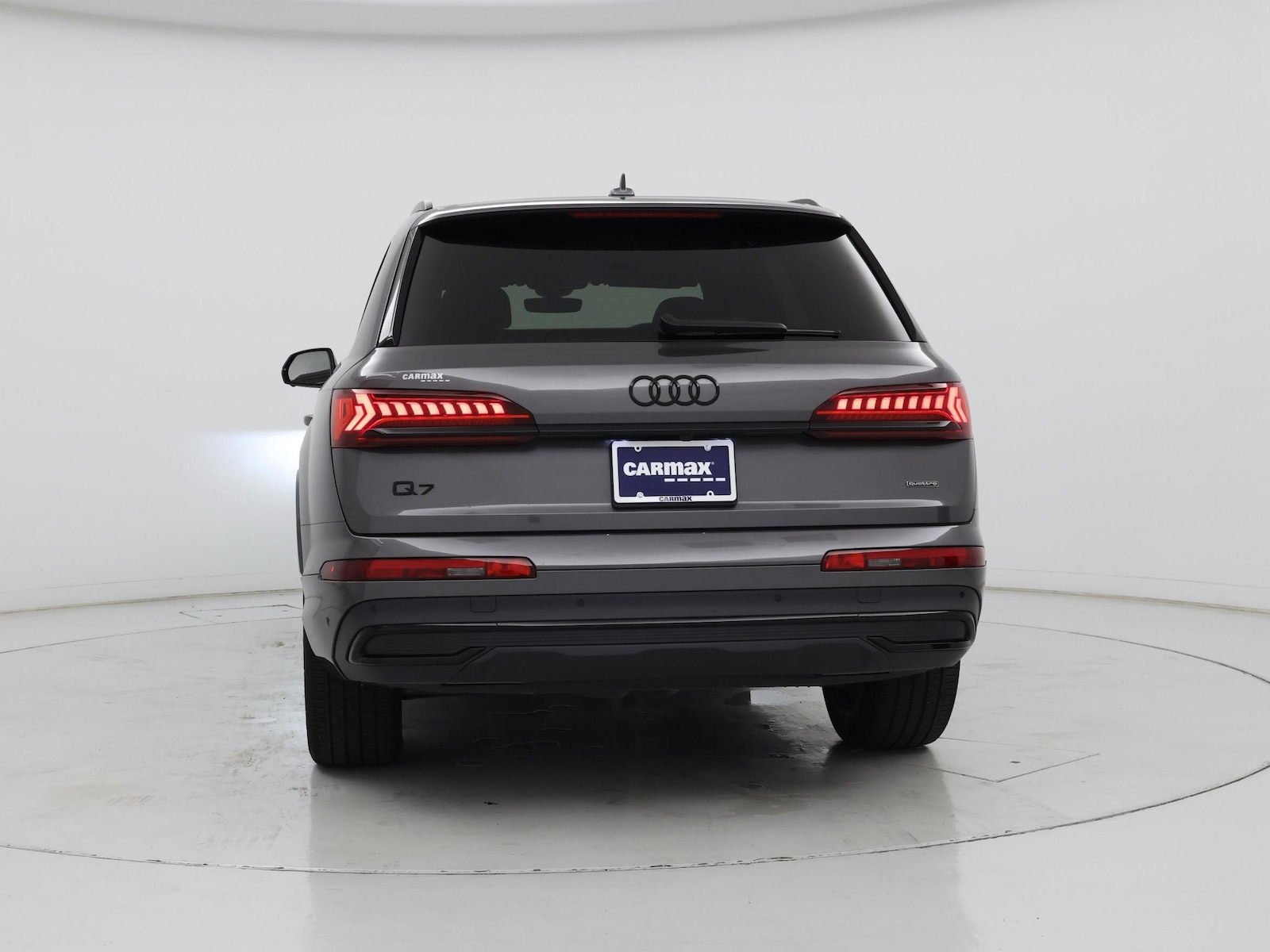 2024 Audi Q7 Prestige - Photo 7