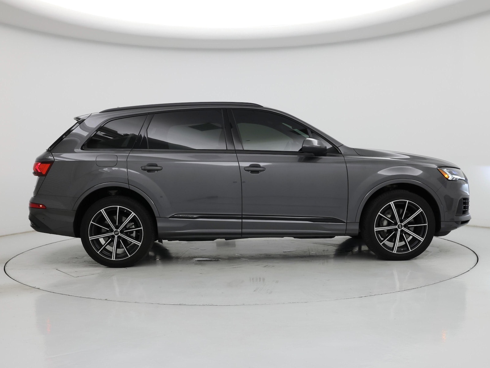 2024 Audi Q7 Prestige - Photo 8