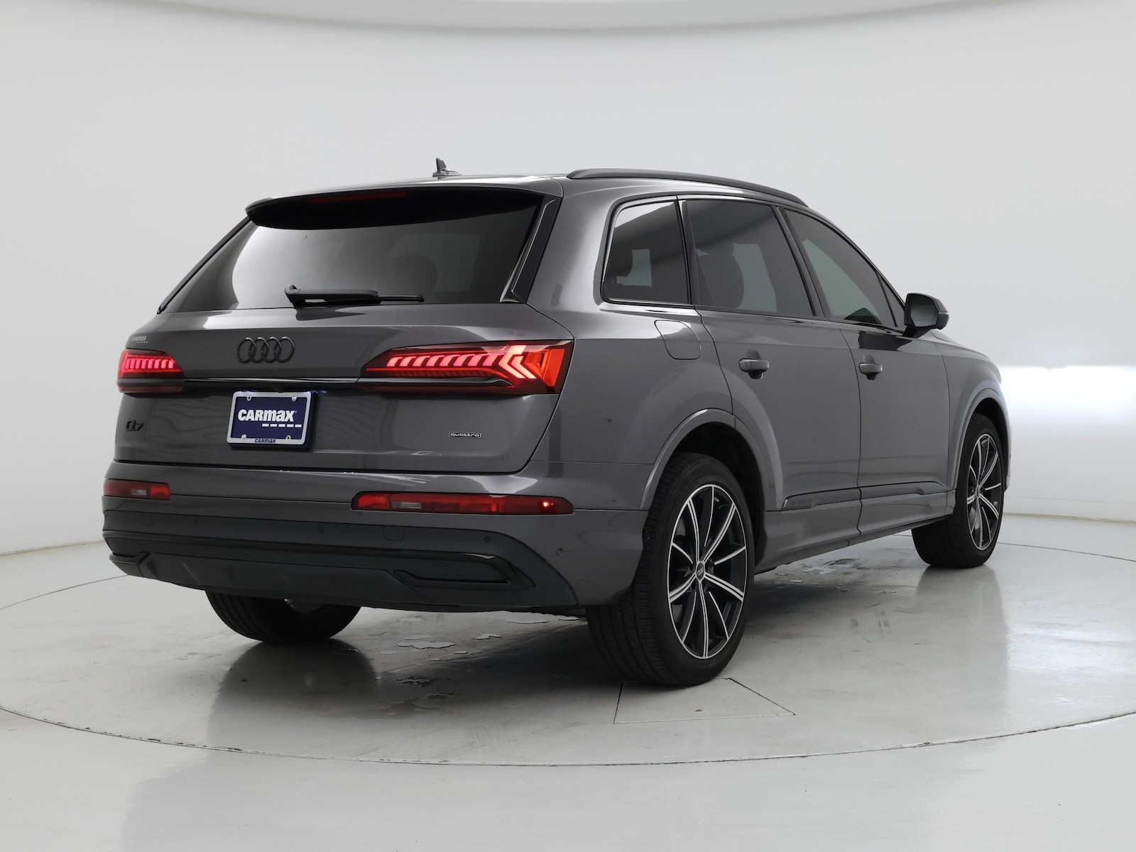 2024 Audi Q7 Prestige - Photo 9
