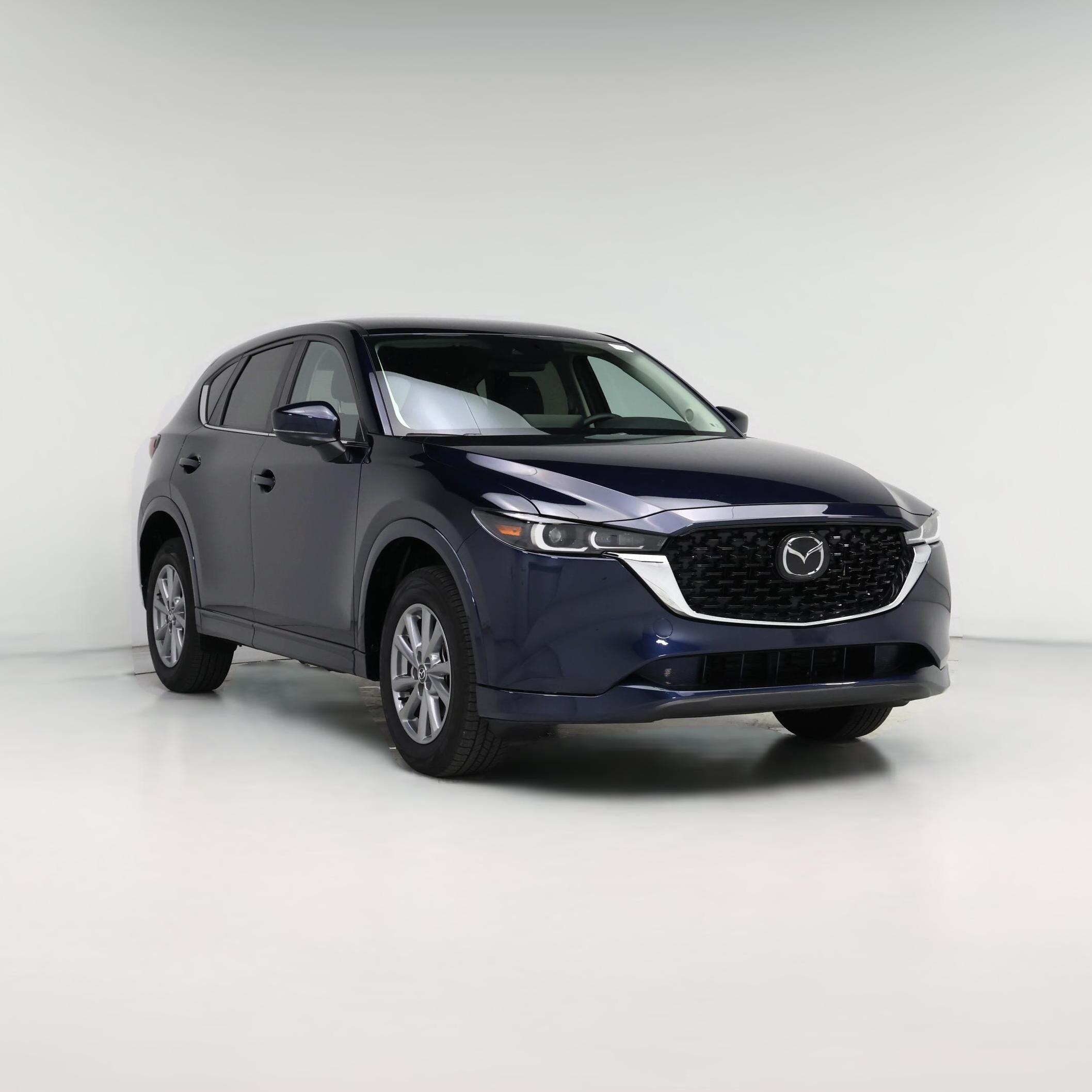 Thumbnail: 2024 Mazda CX-5 - 1